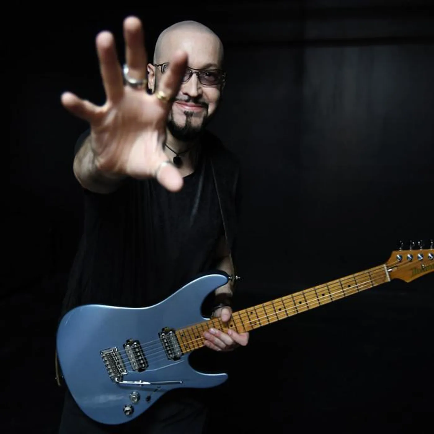 Rob Balducci Brand Page