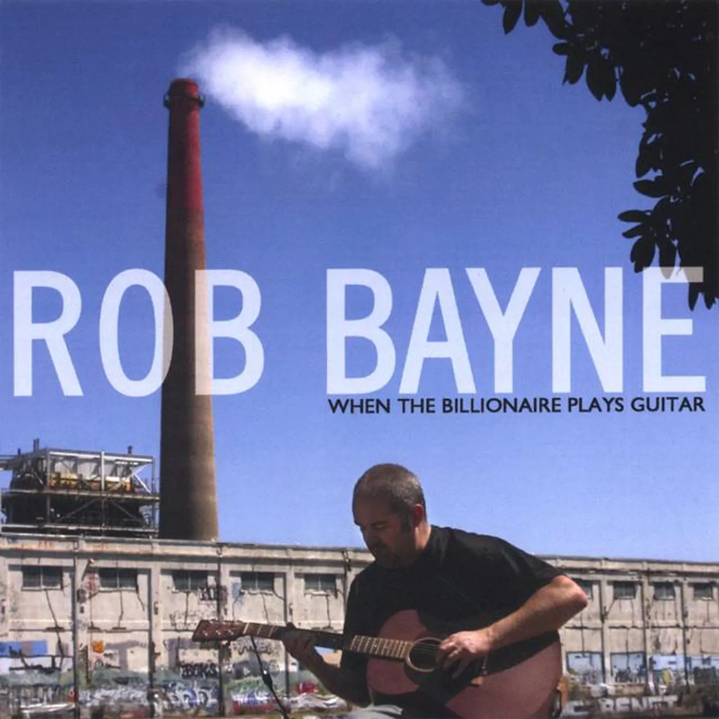 Rob Bayne