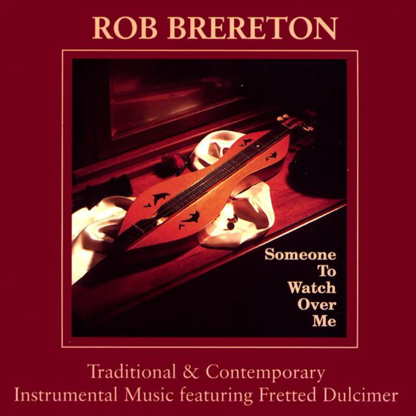 Rob Brereton