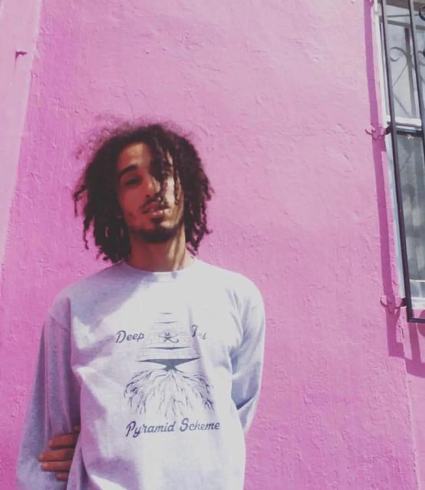 Rob Curly