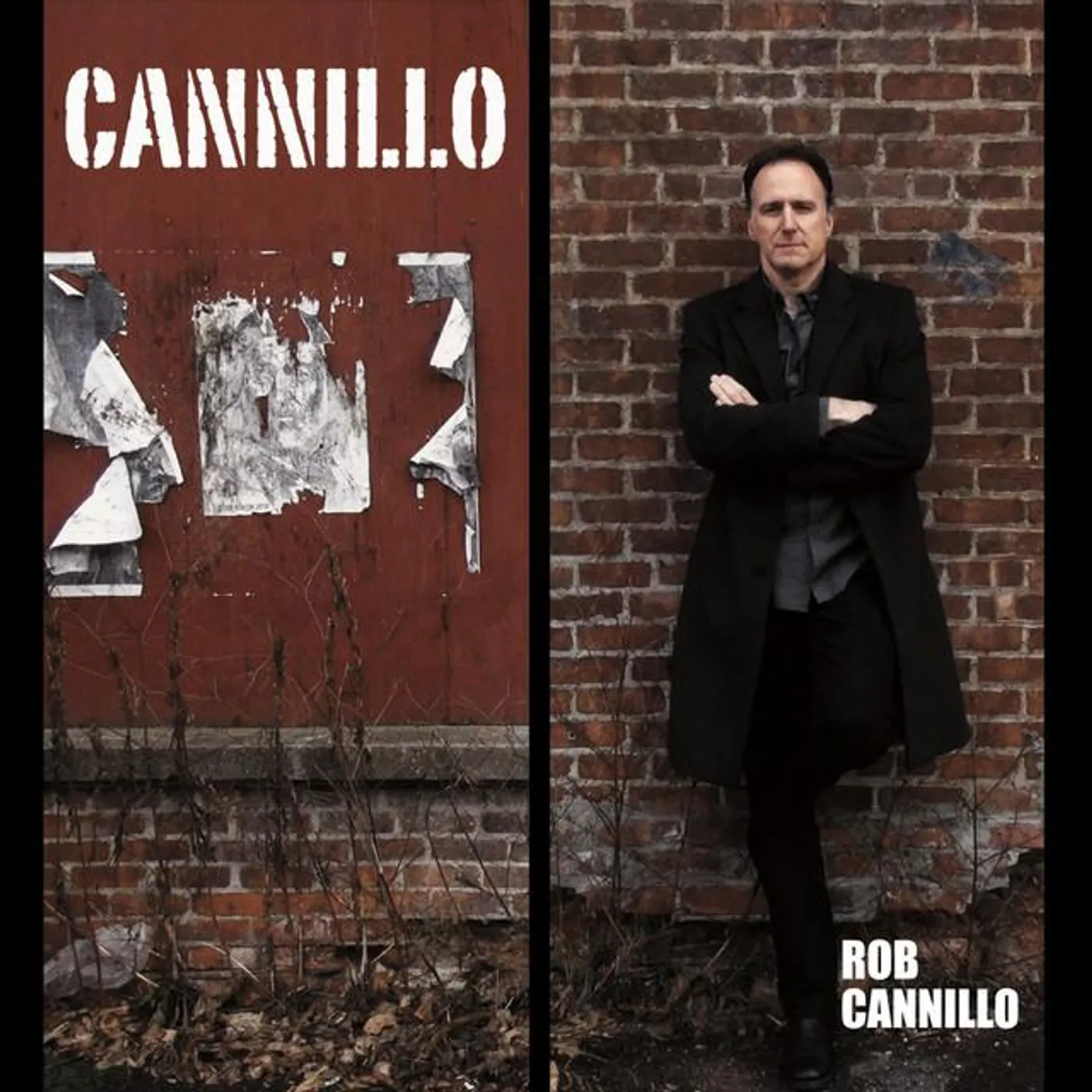 Rob Cannillo Brand Page