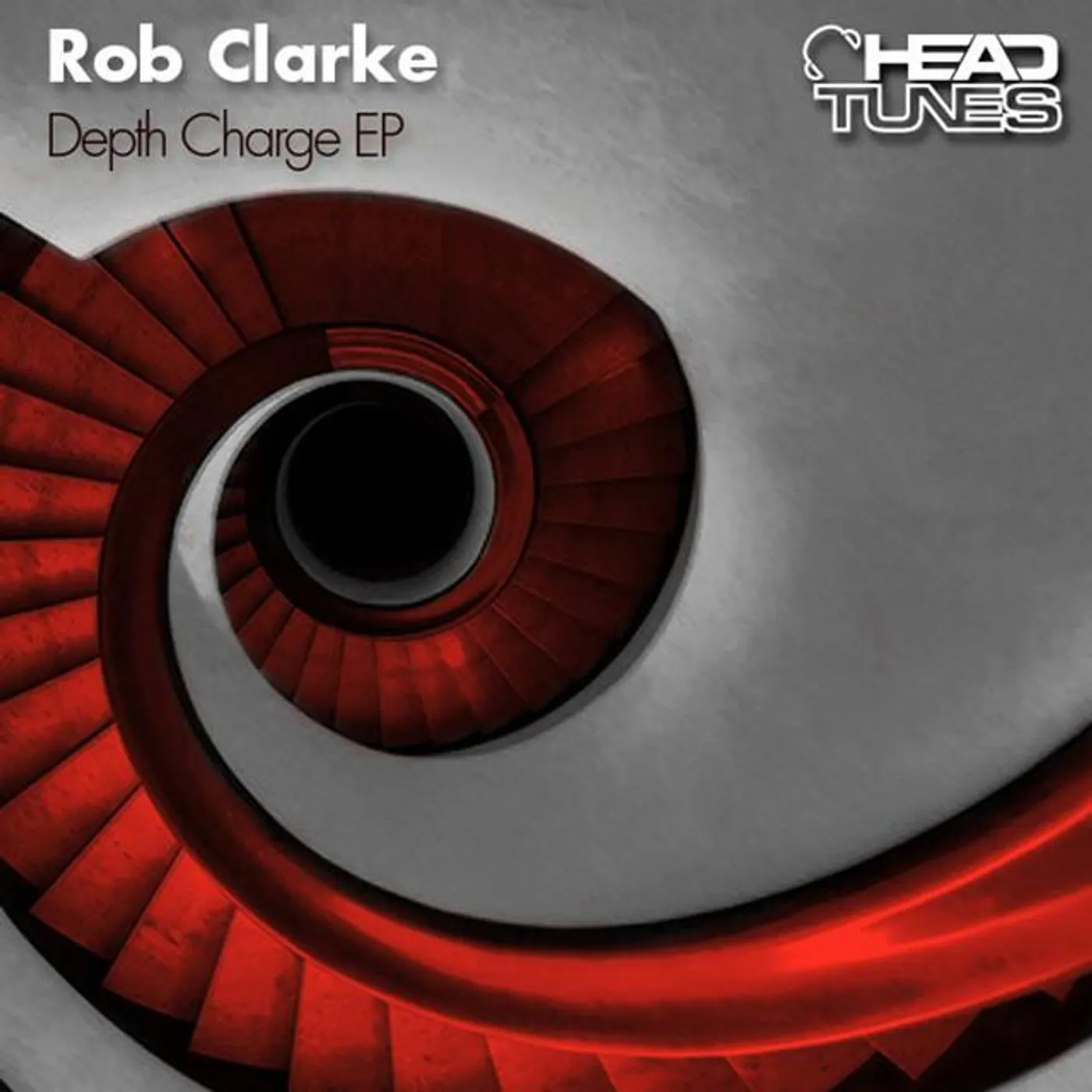 Rob Clarke