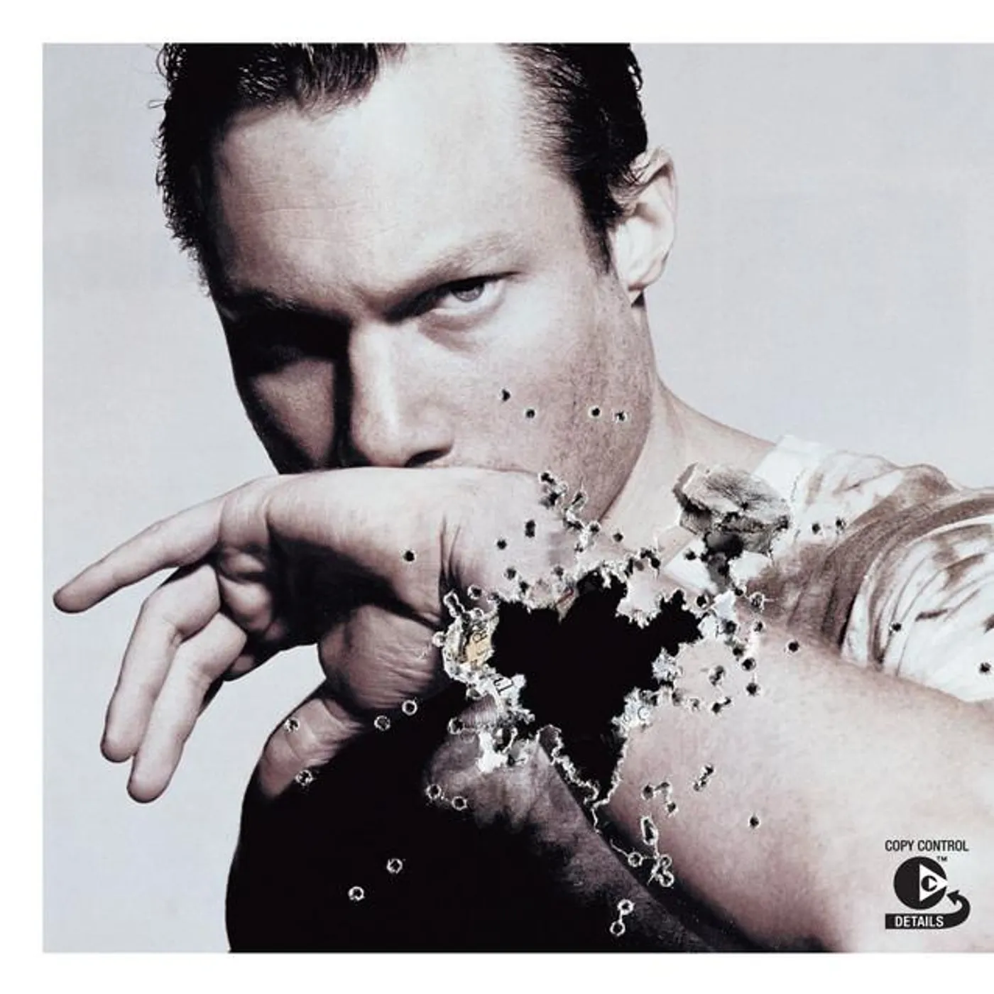 Rob Dougan Brand Page