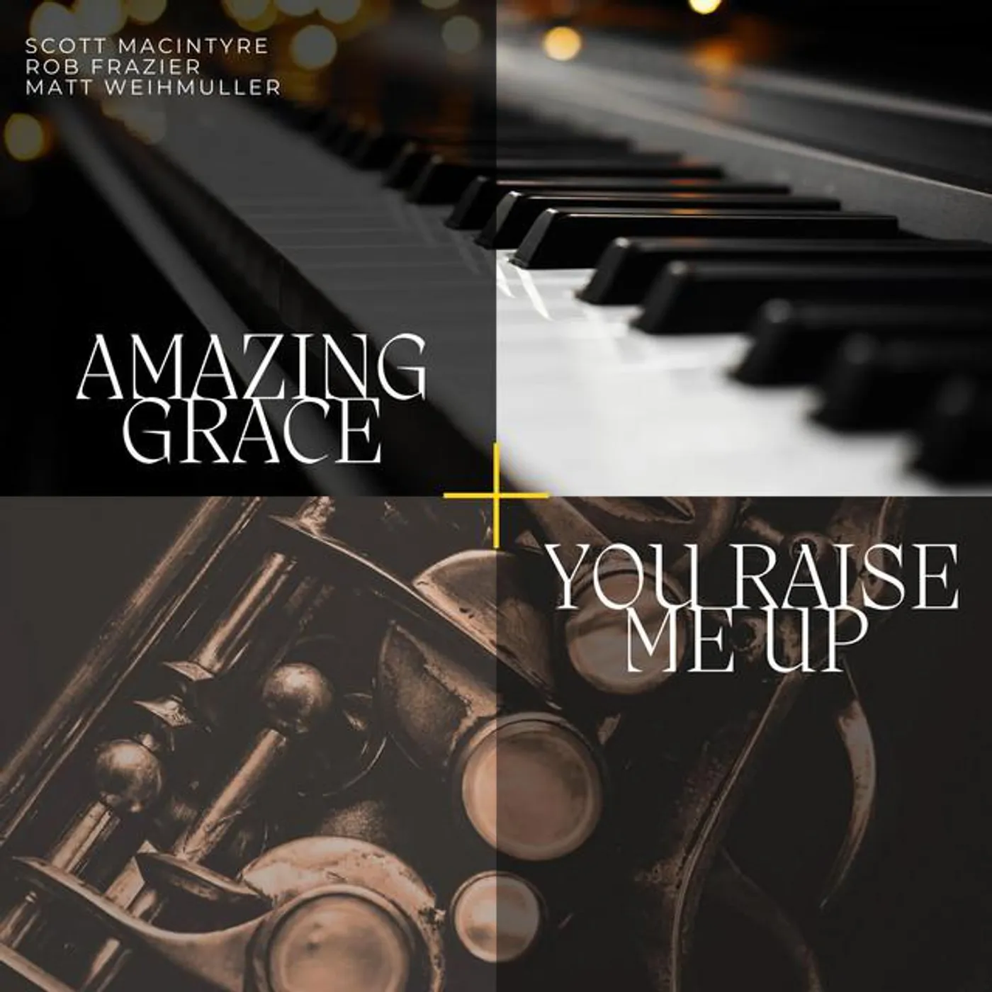 Rob Frazier Brand Page