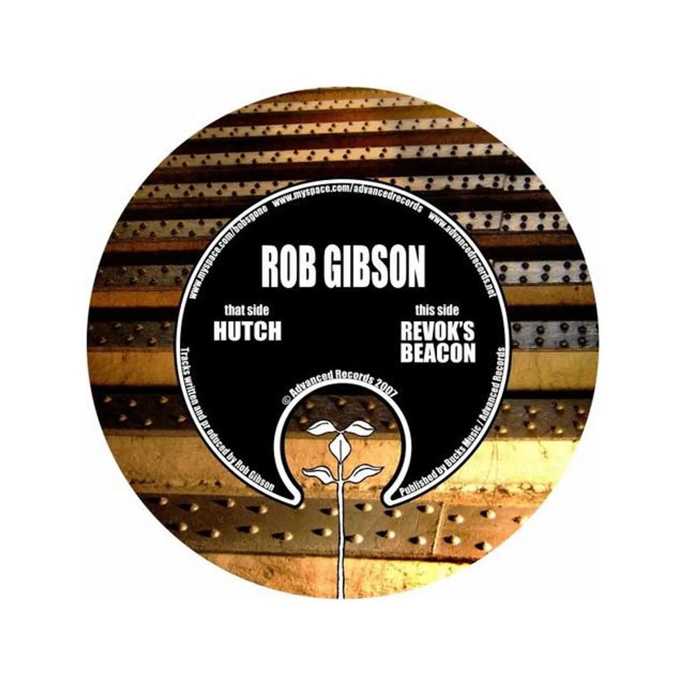 Rob Gibson