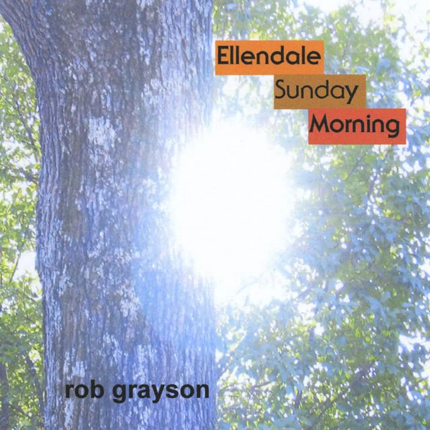 Rob Grayson