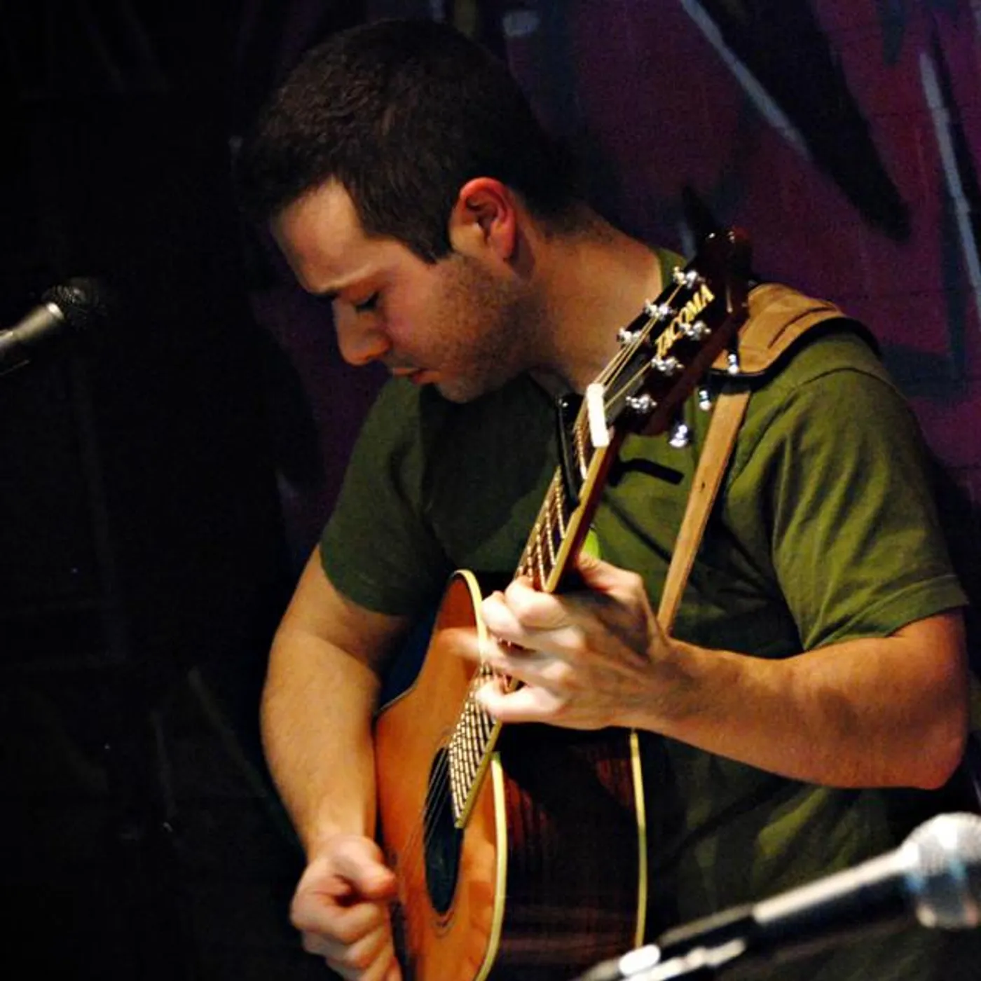 Rob Grossi Brand Page