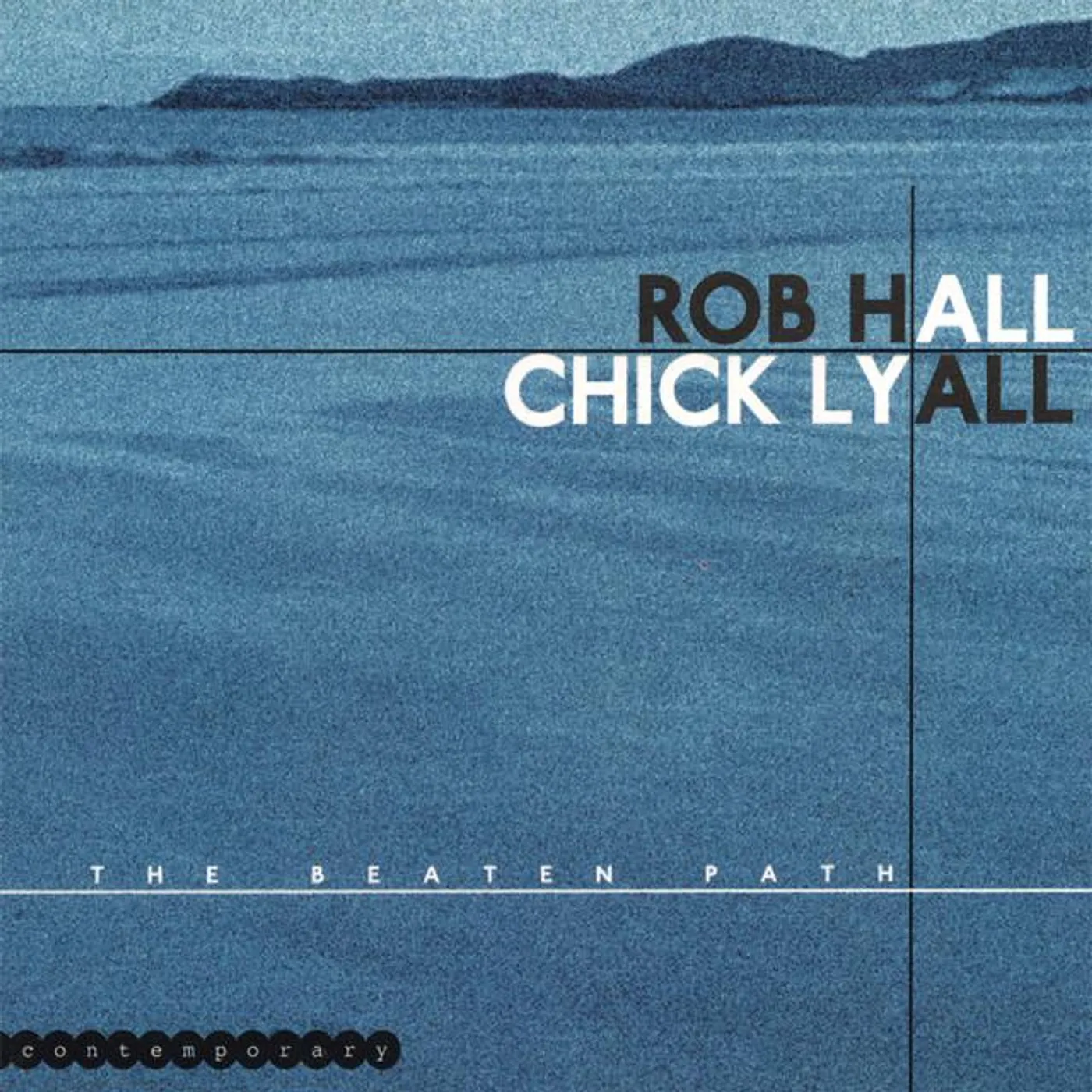 Rob Hall & Chick Lyall Brand Page