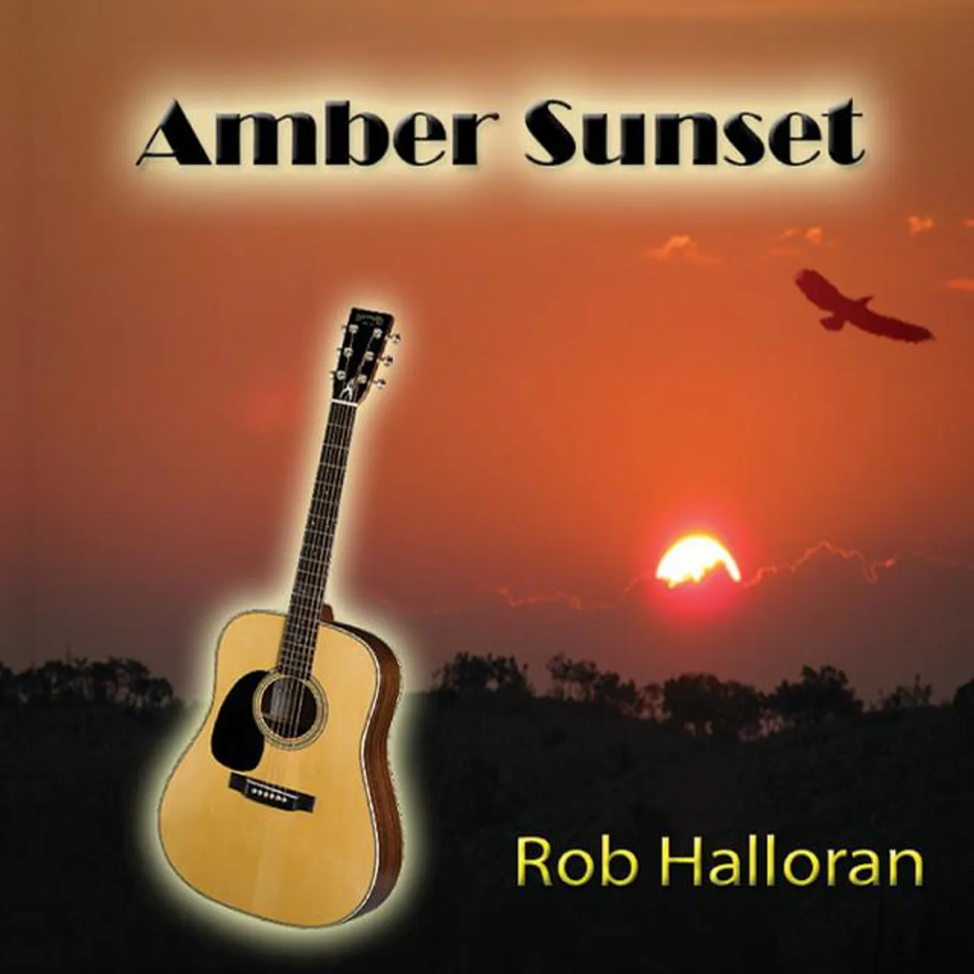 Rob Halloran Brand Page