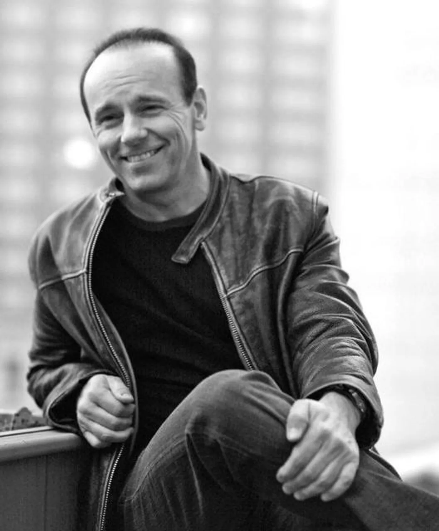 Rob Heath