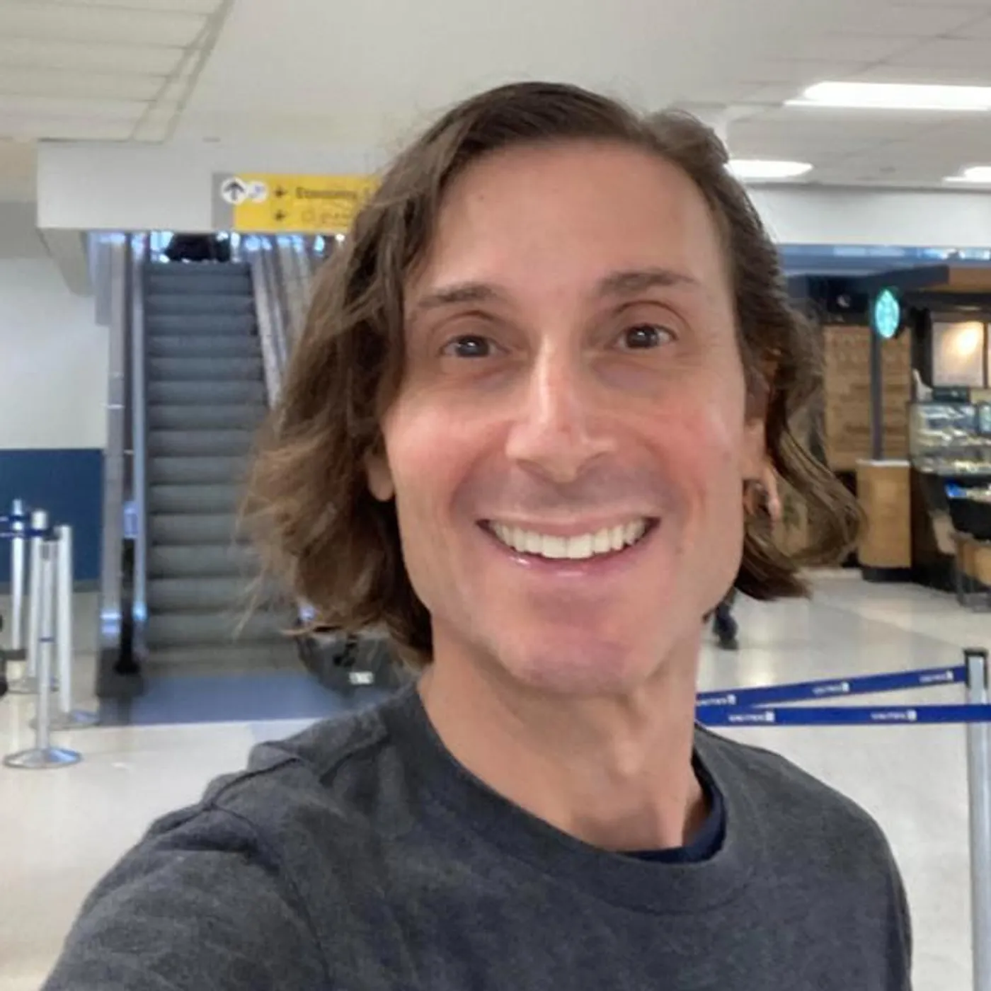 Rob Kaye