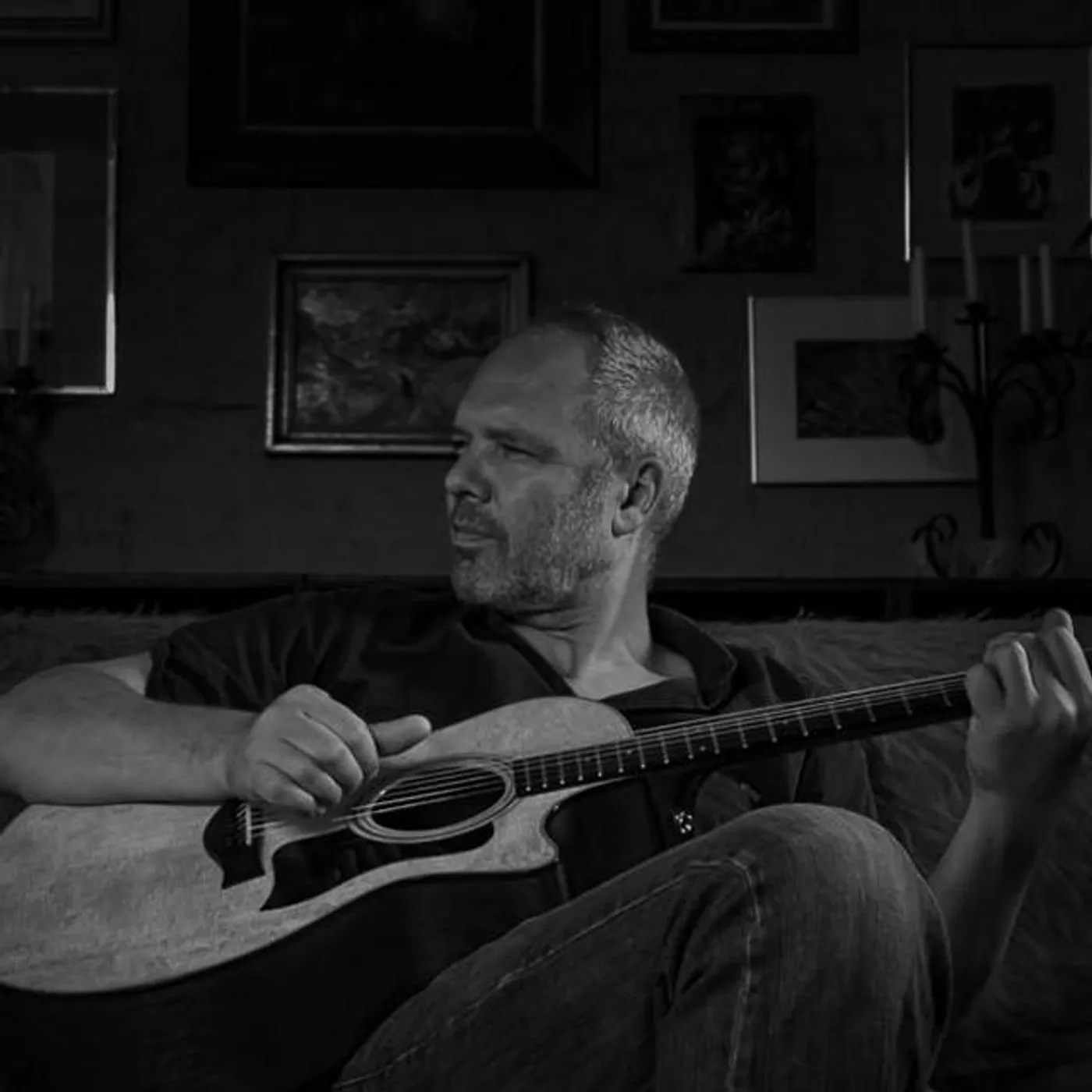 Rob Lutes Brand Page