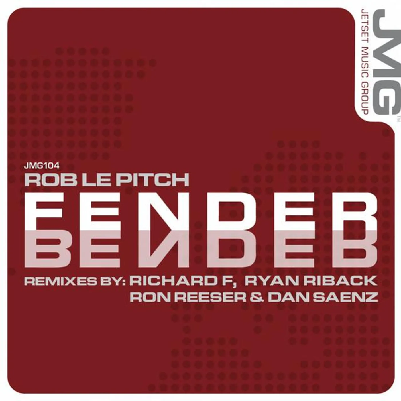Rob Le Pitch Brand Page