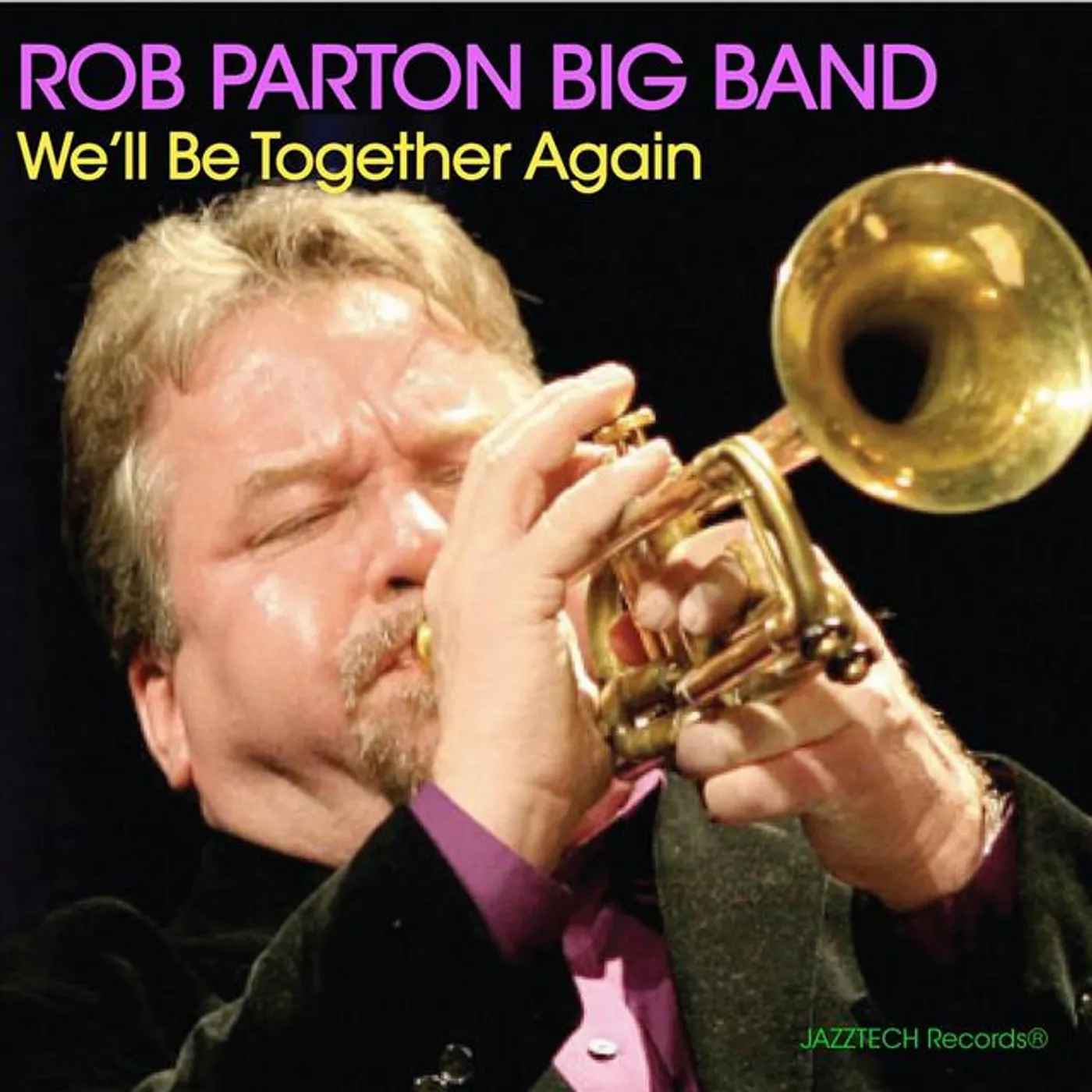 Rob Parton Big Band