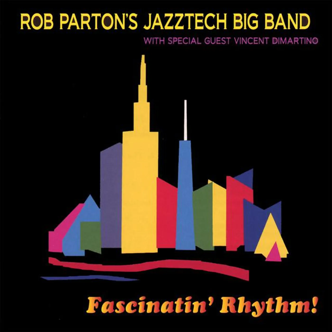 Rob Parton