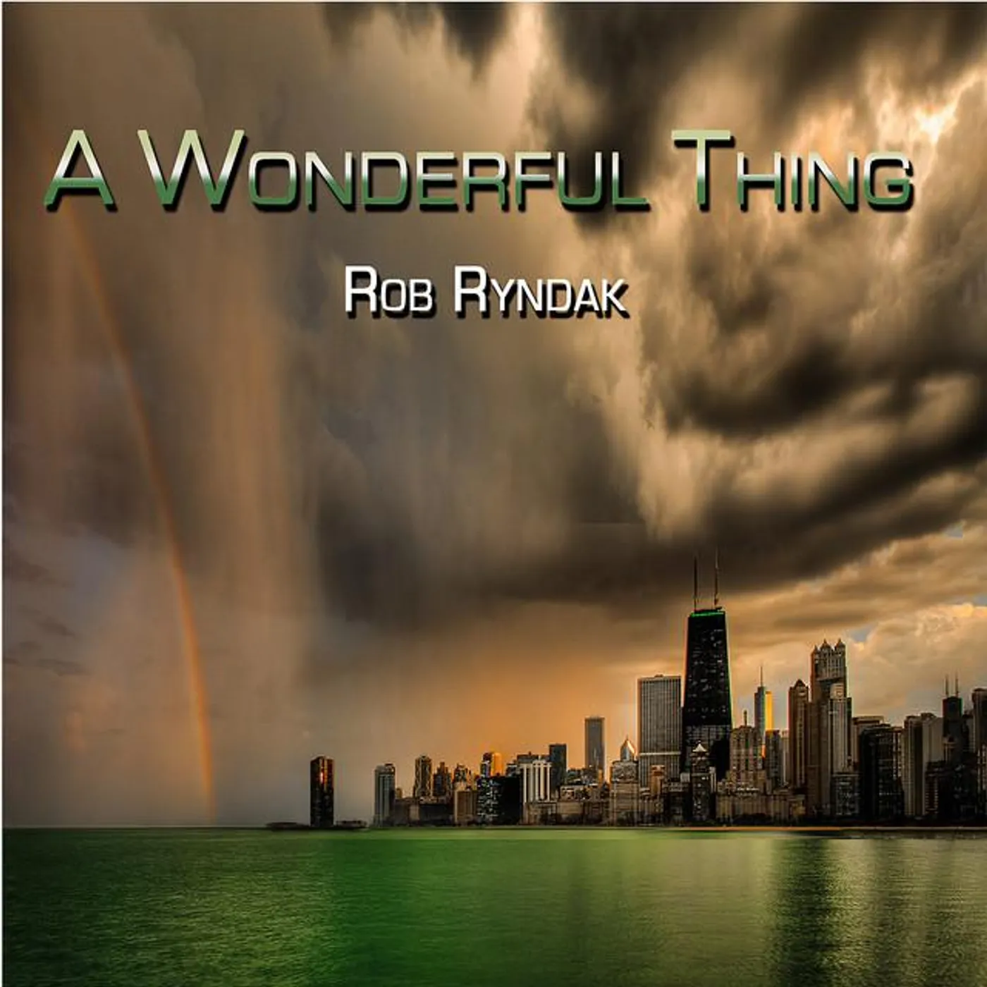Rob Ryndak