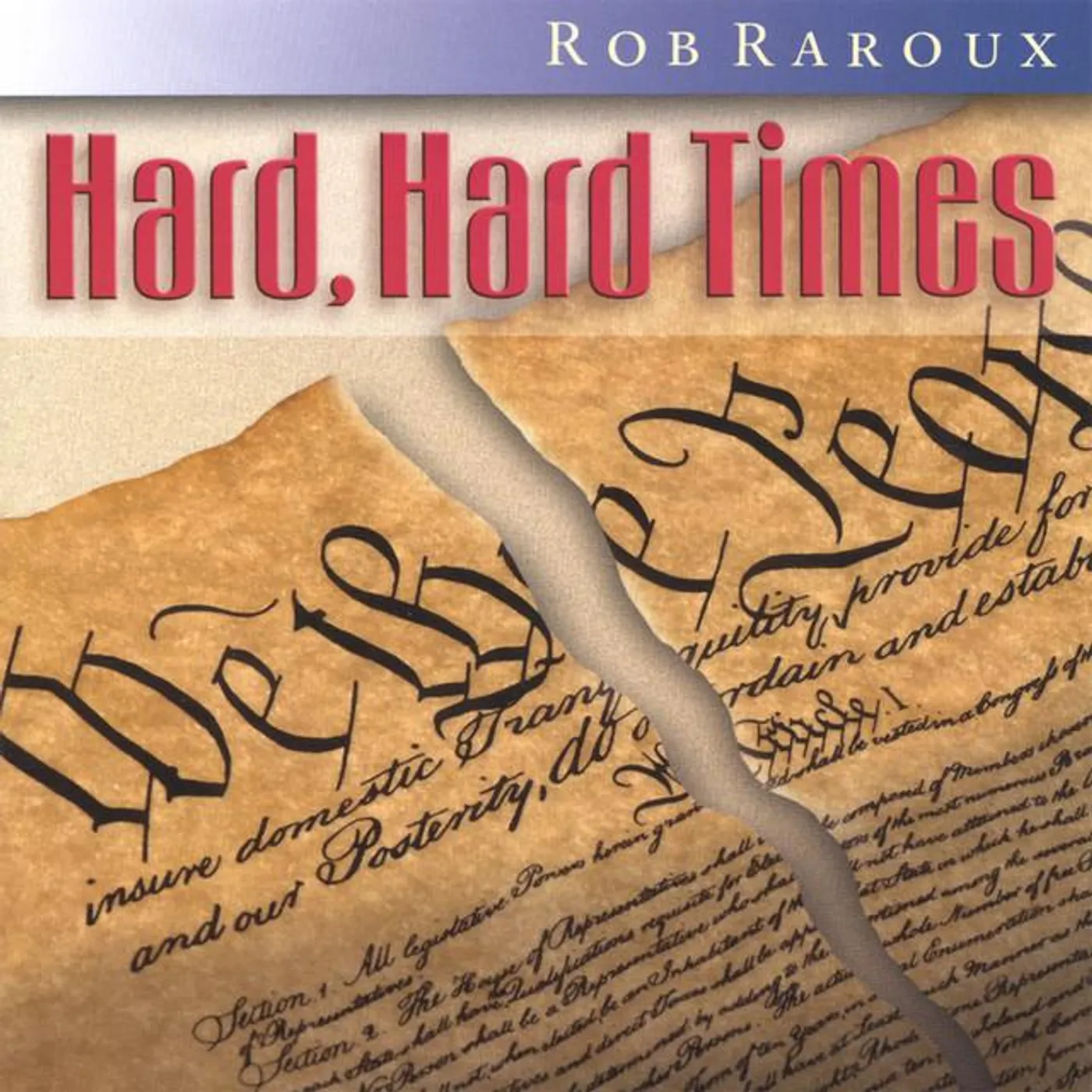 Rob Raroux