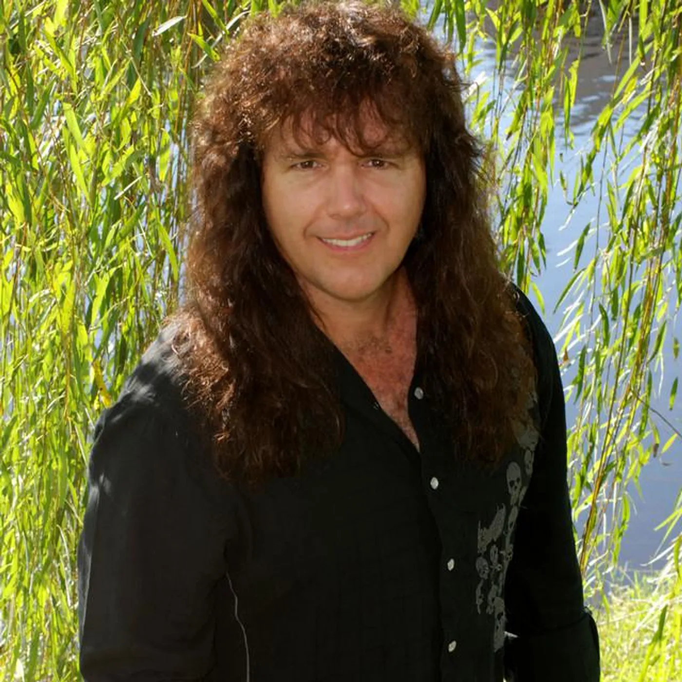 Rob Rock