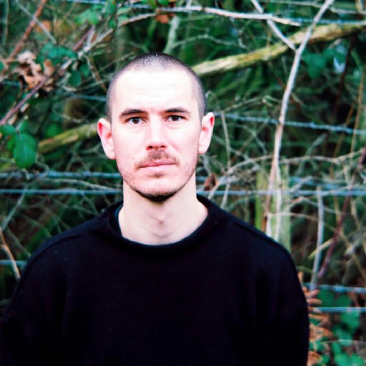 Rob St. John