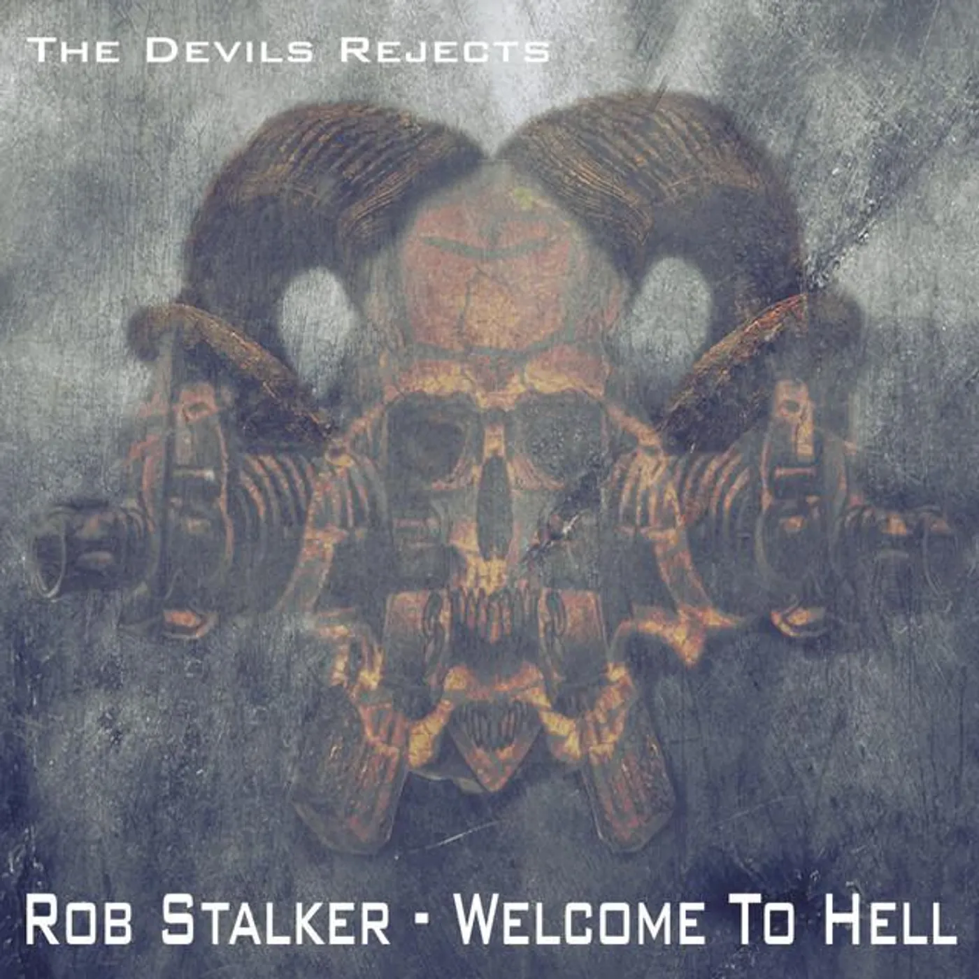 Rob Stalker
