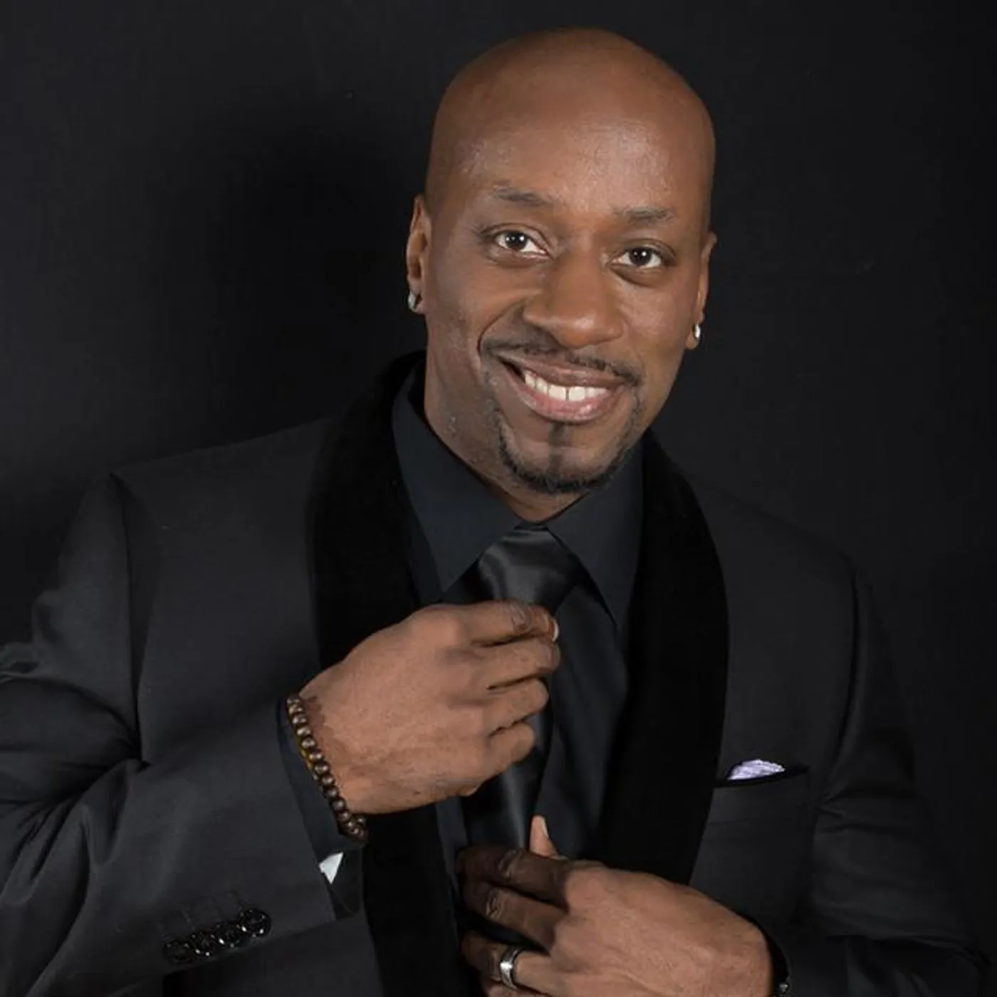 Rob Stapleton
