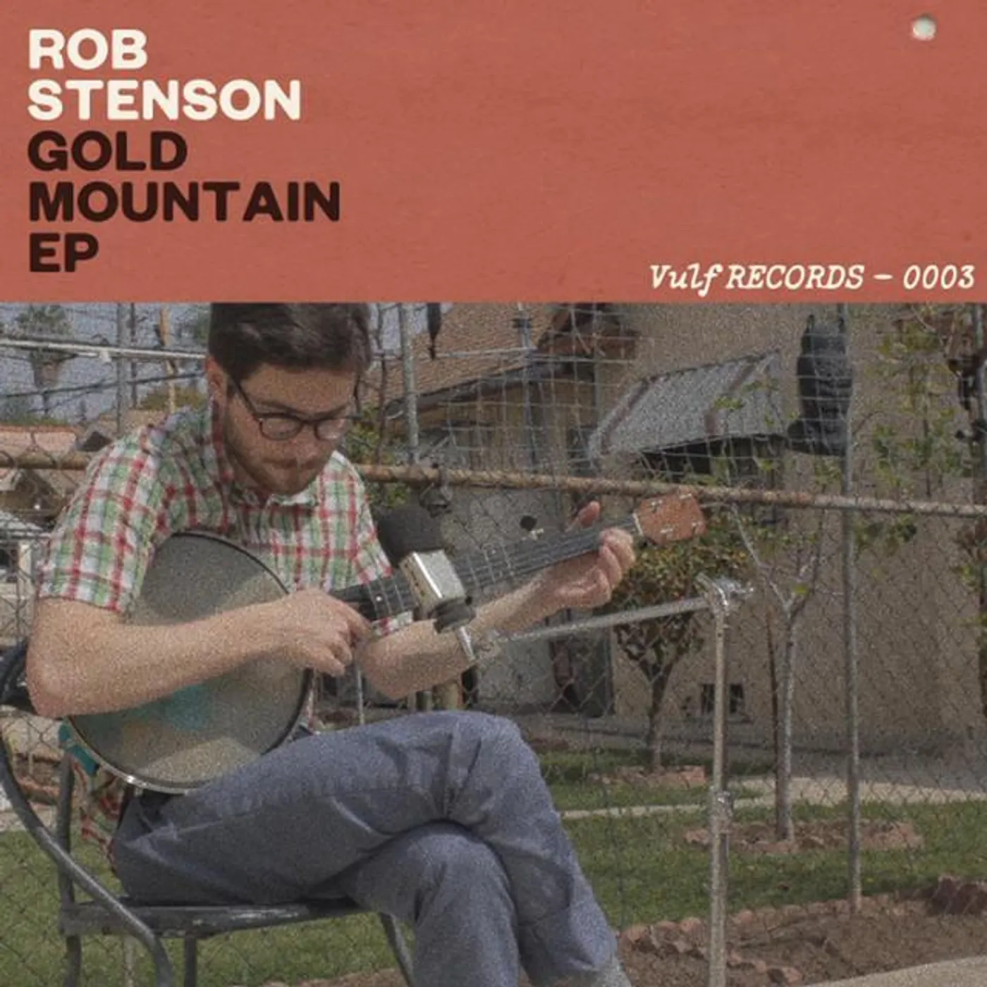 Rob Stenson Brand Page