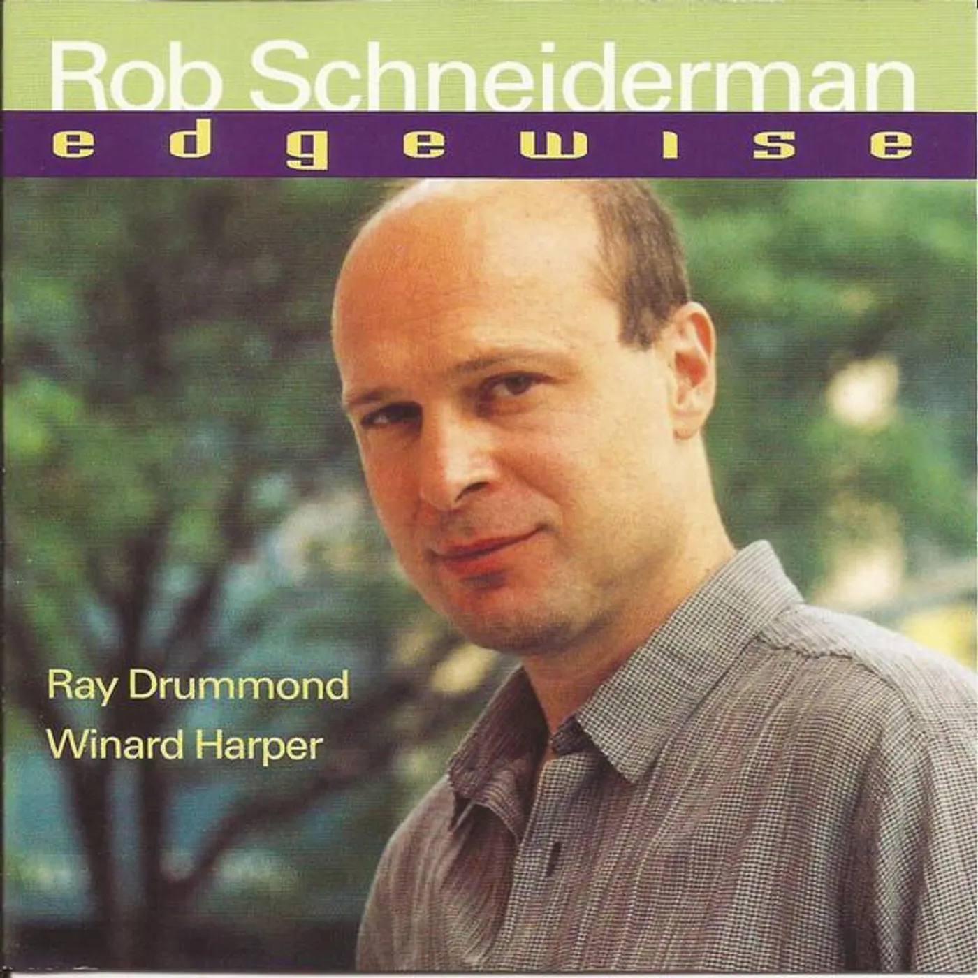 Rob Schneiderman