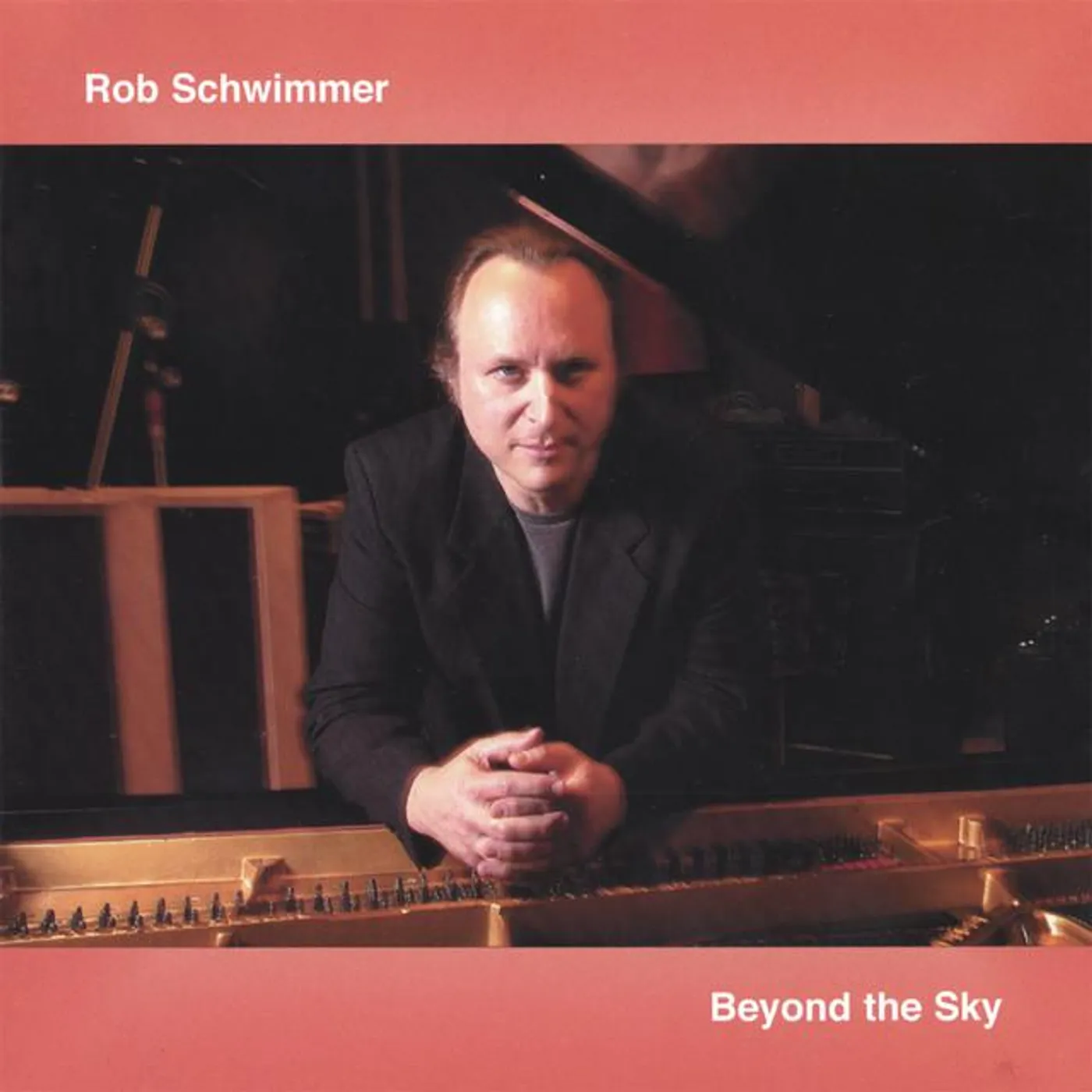 Rob Schwimmer