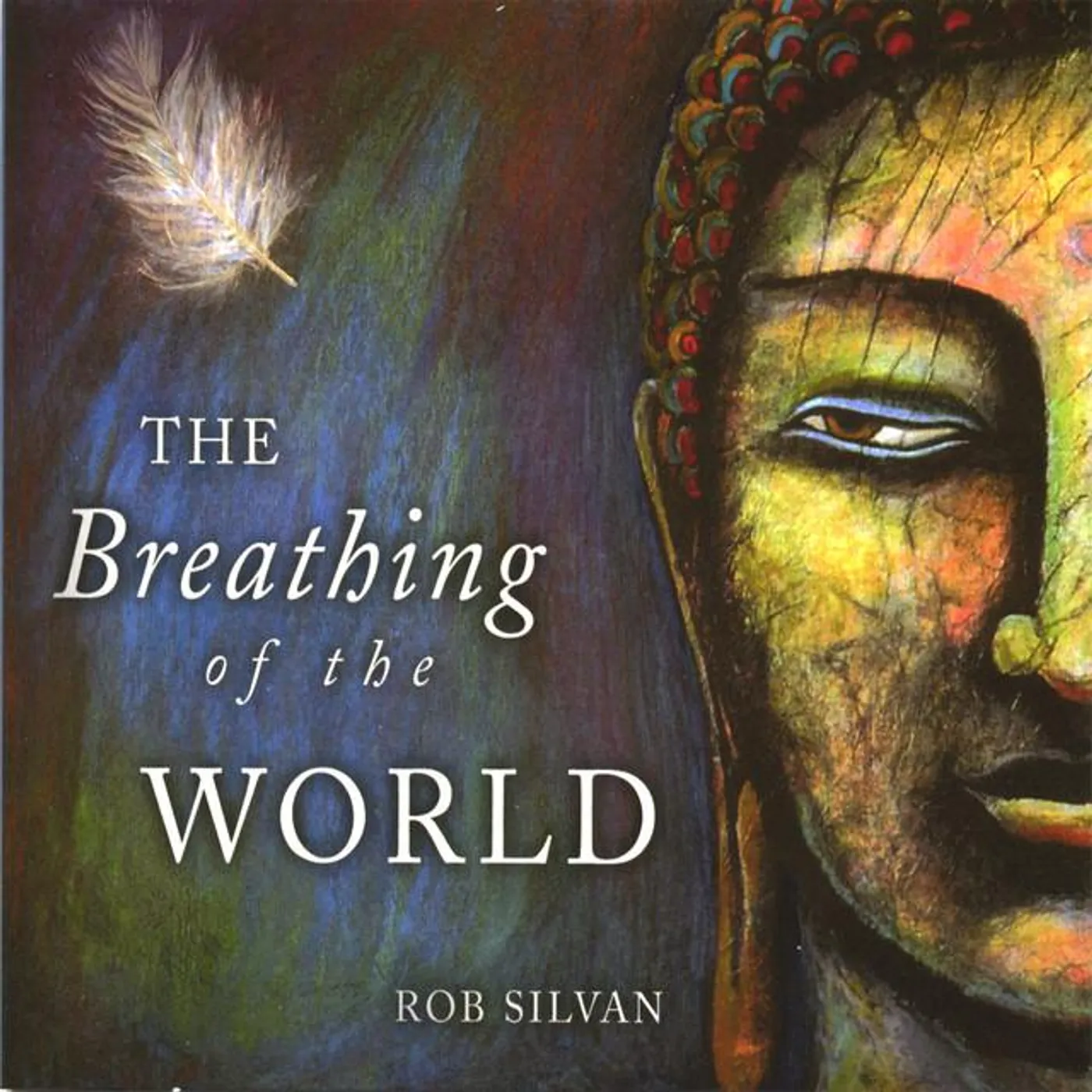 Rob Silvan