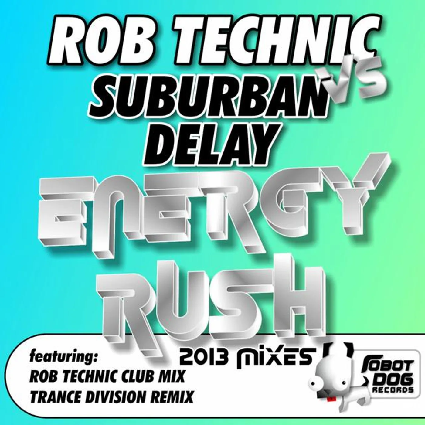 Rob Technic