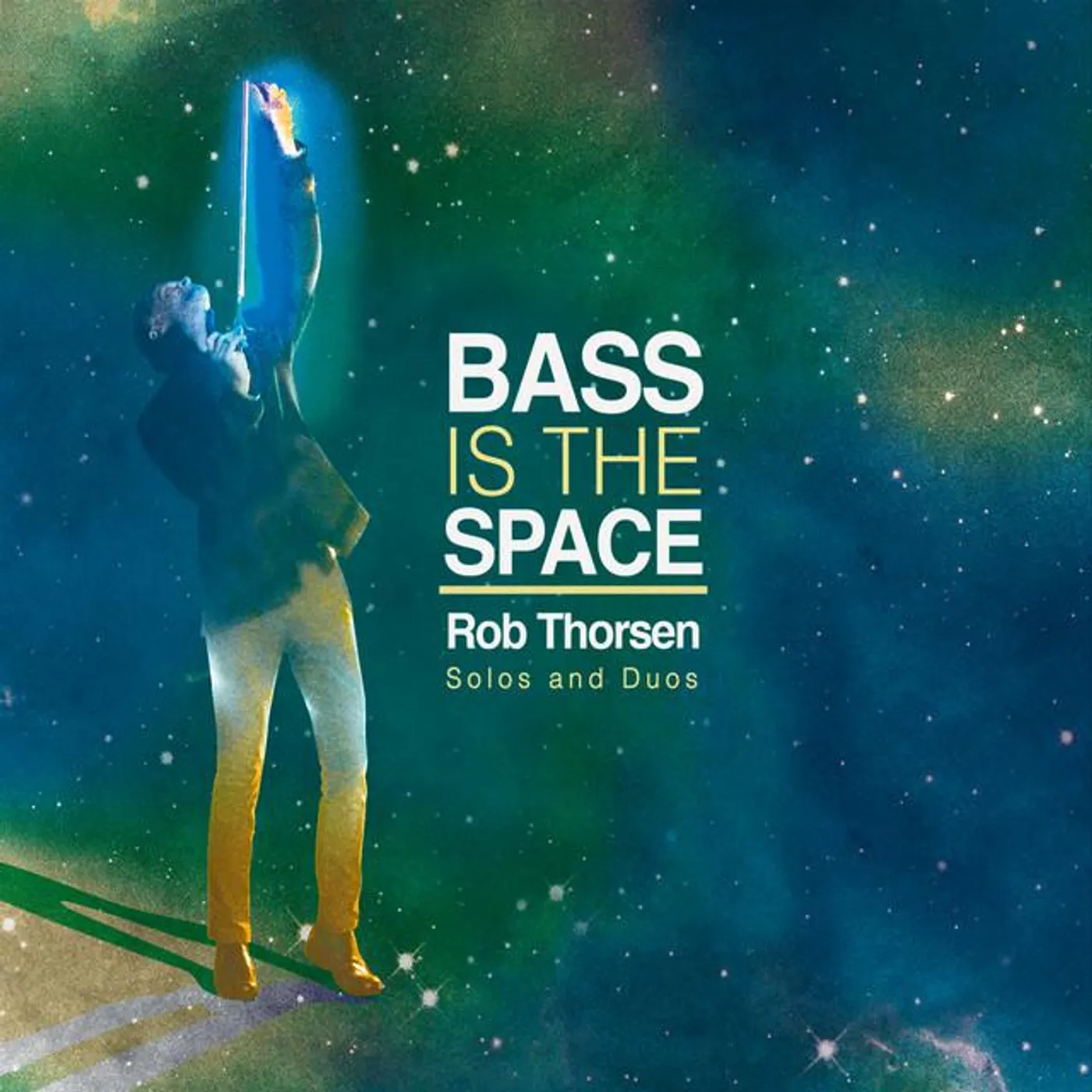 Rob Thorsen Brand Page