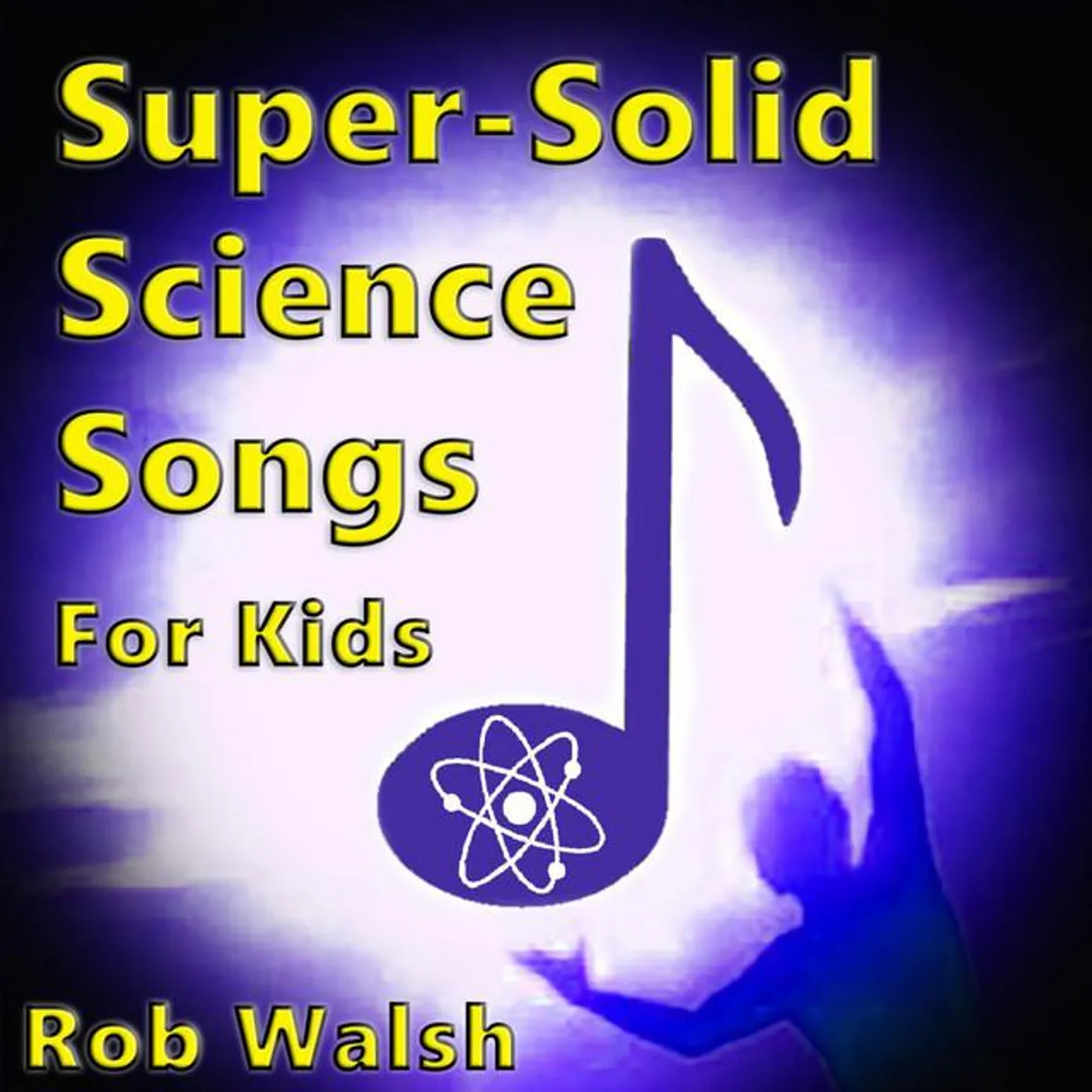 Rob Walsh Brand Page