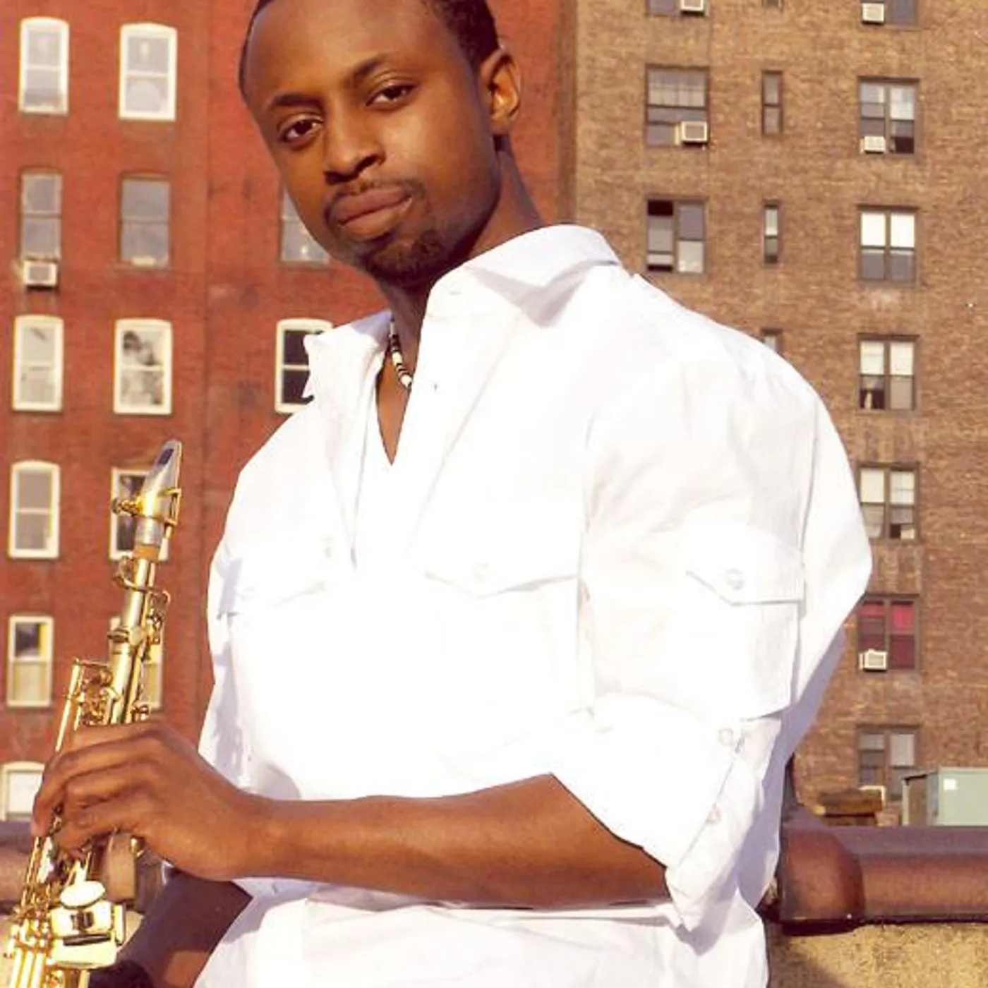 Rob White Brand Page