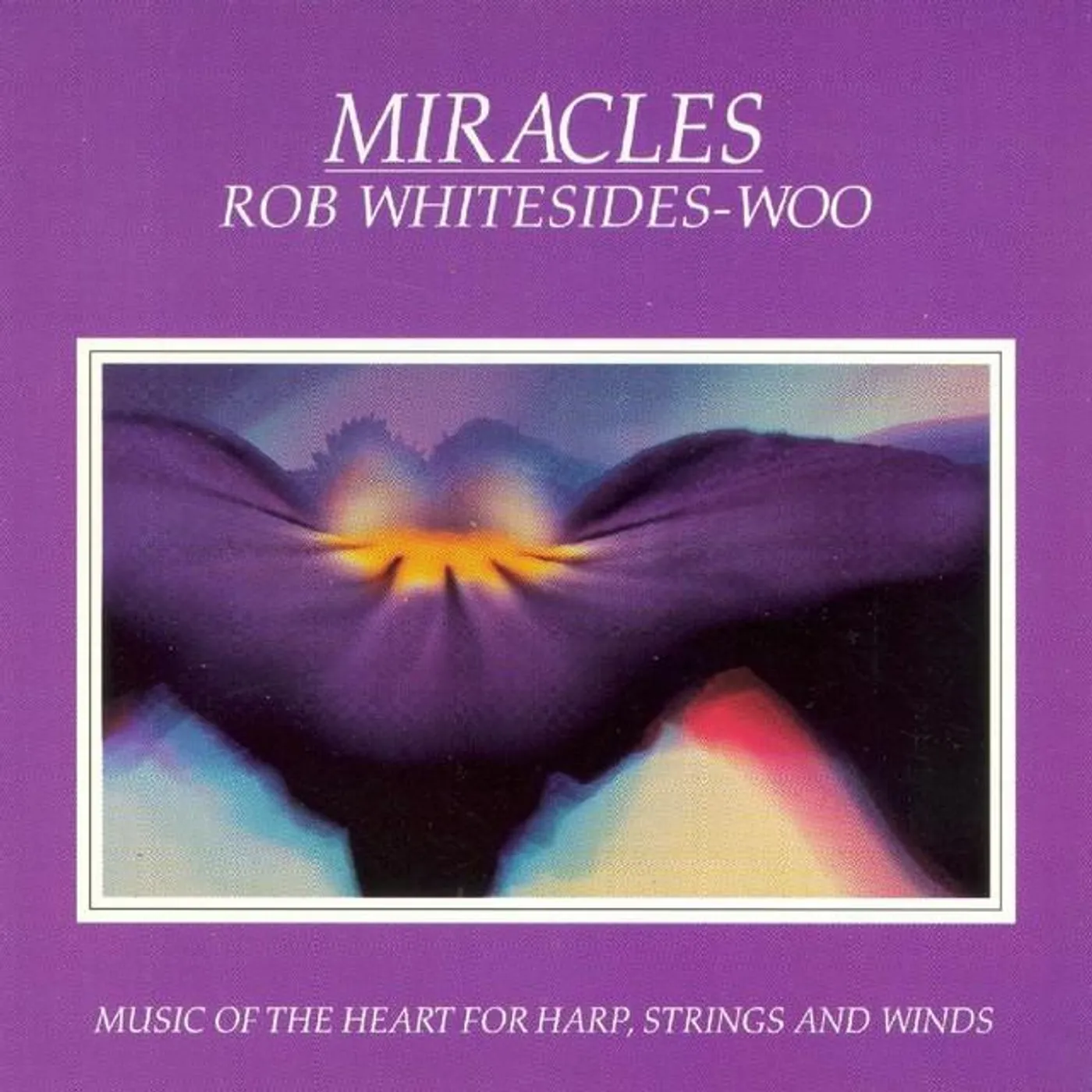 Rob Whitesides-Woo