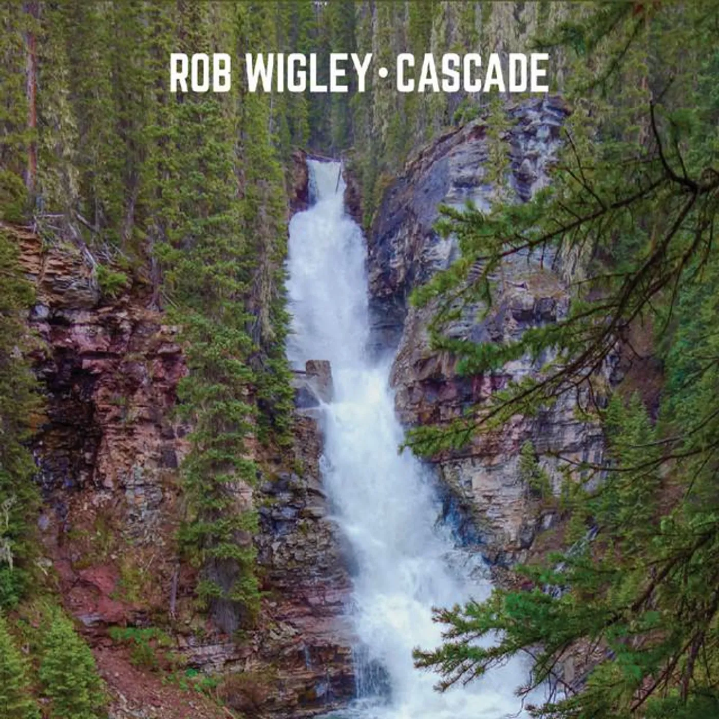 Rob Wigley