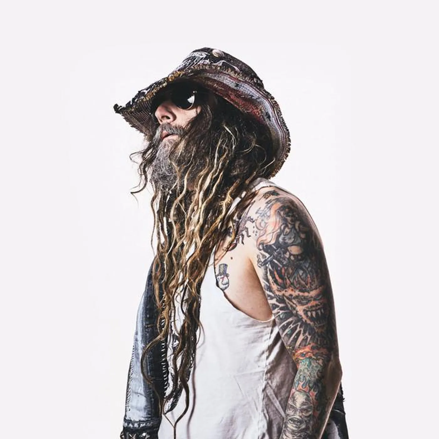 Rob Zombie Brand Page