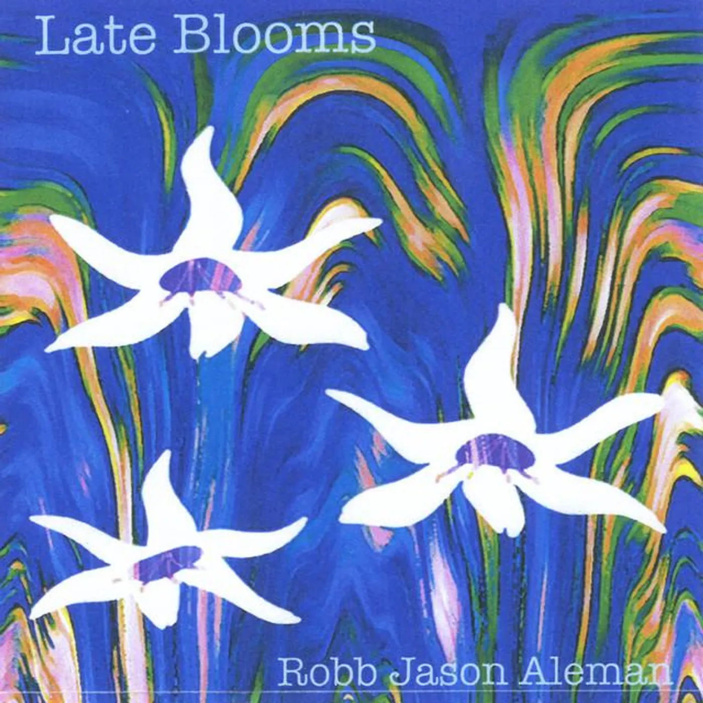 Robb Jason Aleman