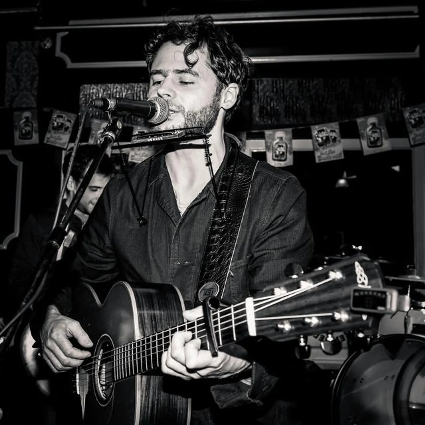 Robb Murphy