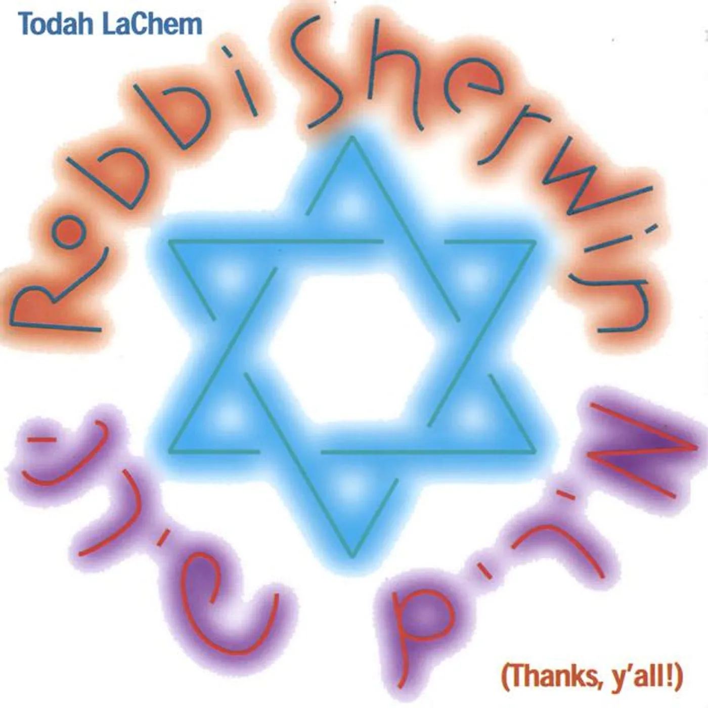 Robbi Sherwin Brand Page