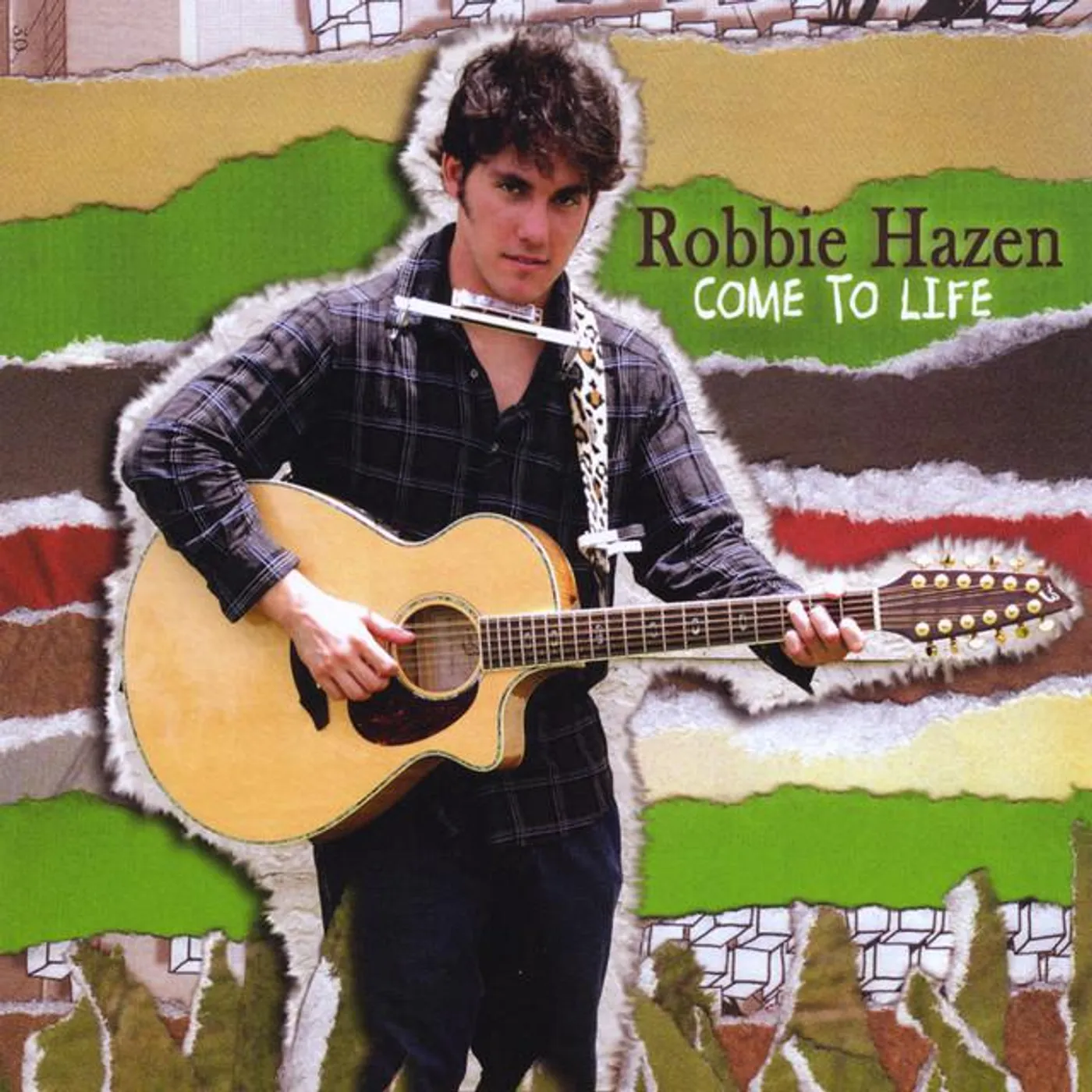 Robbie Hazen