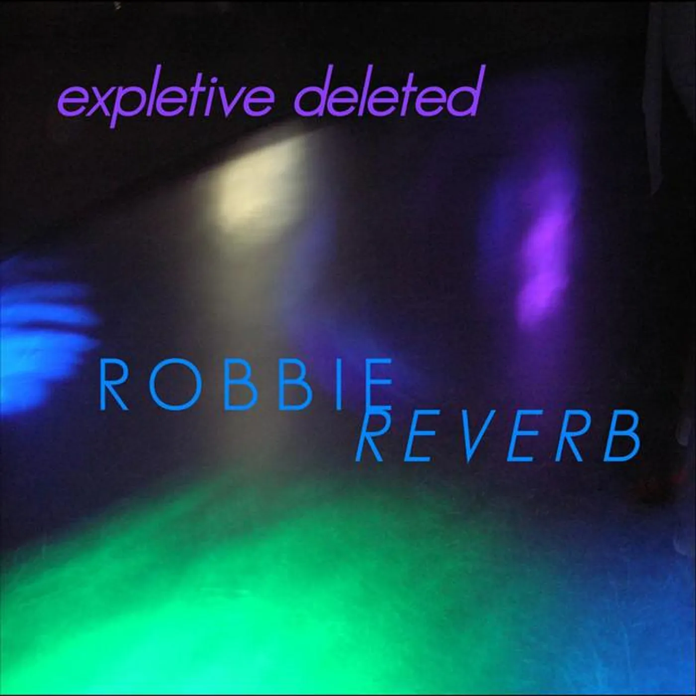 Robbie Reverb