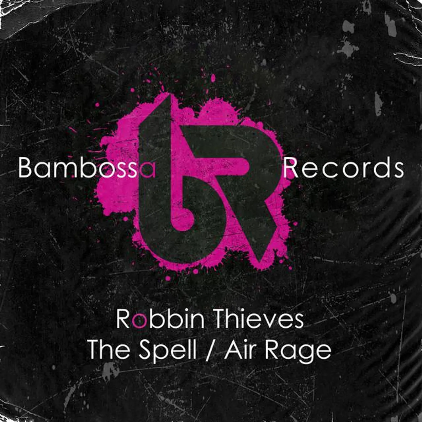 Robbin Thieves