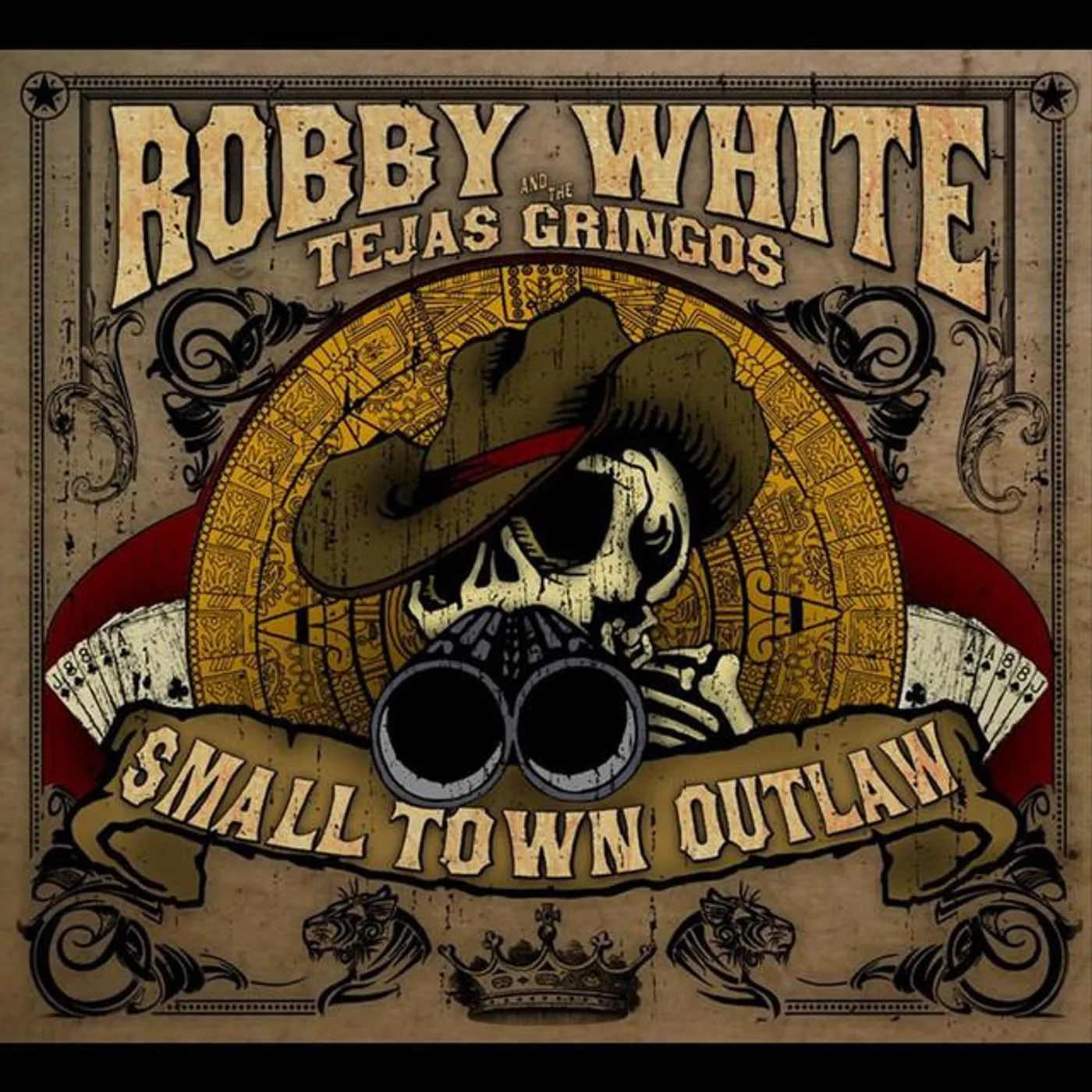 Robby White