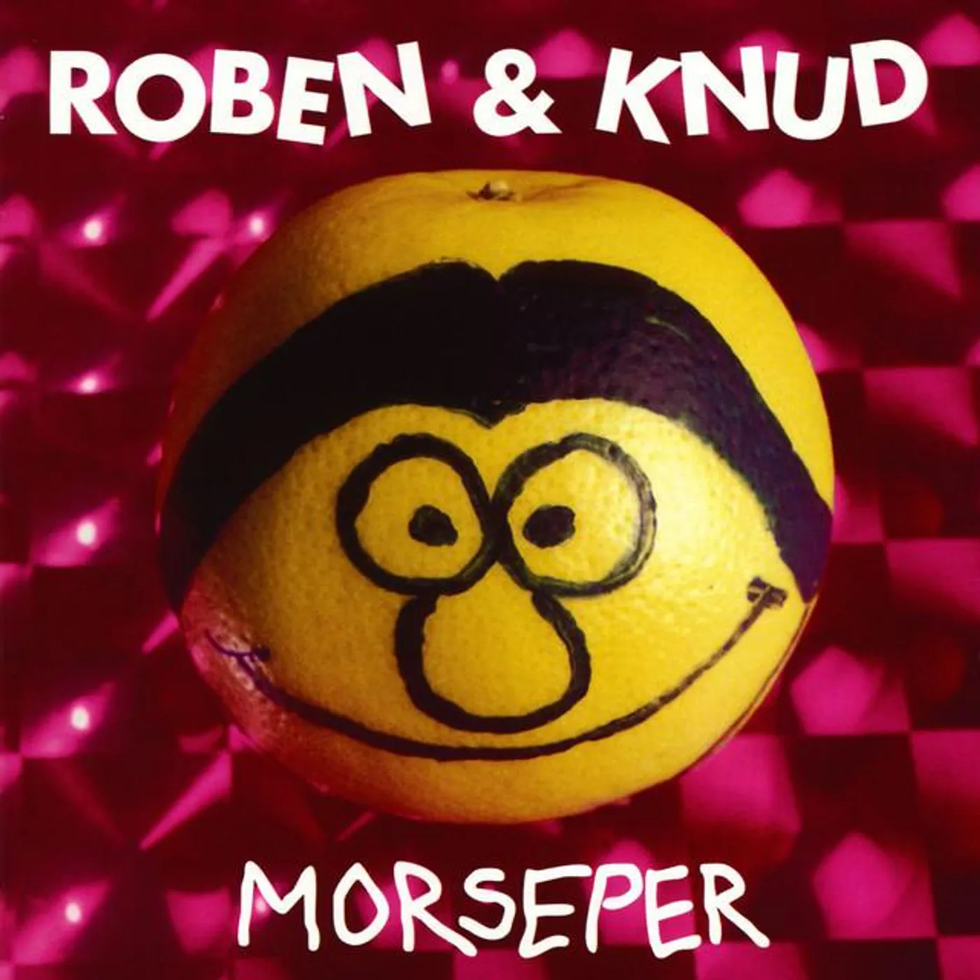 Roben Og Knud