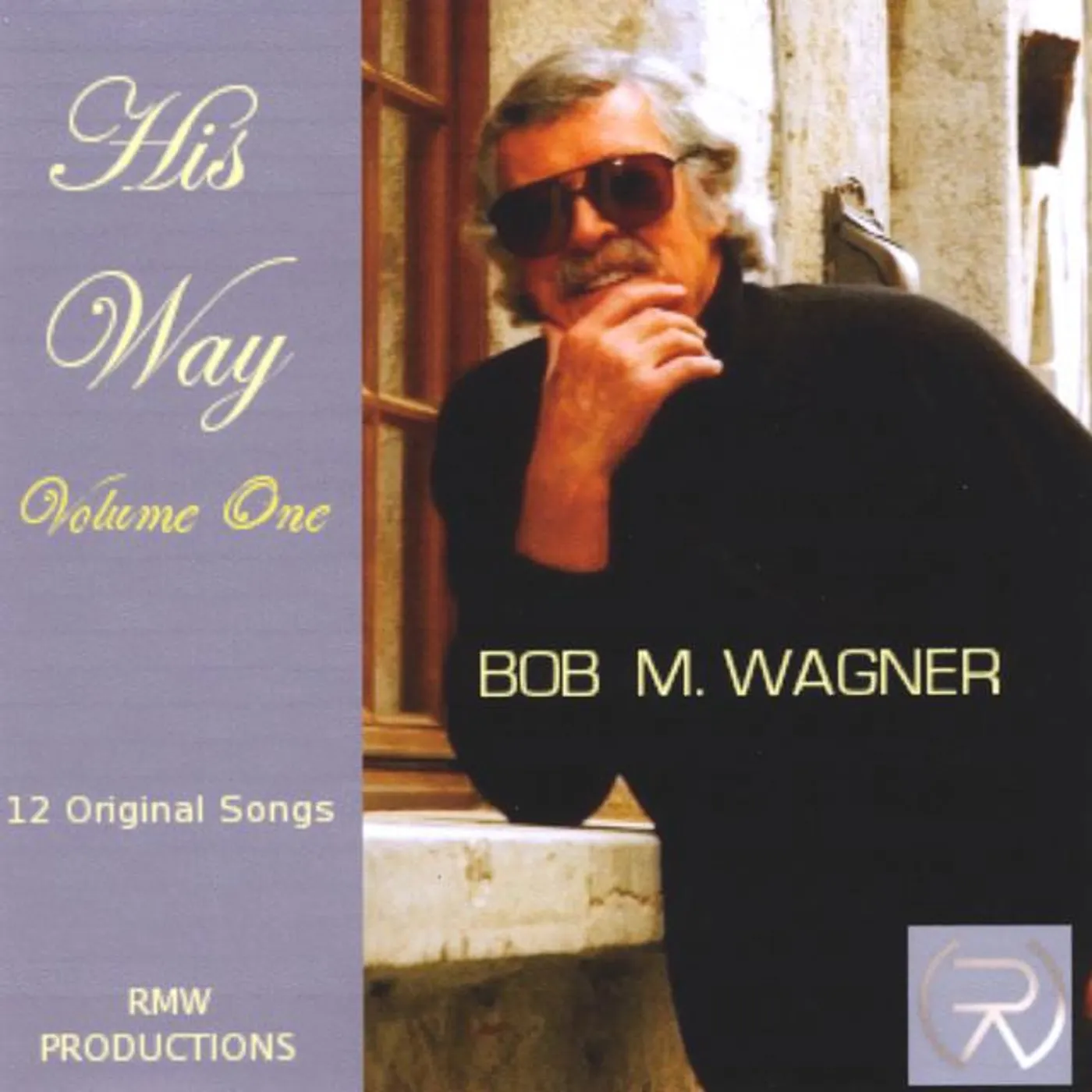 Robert M Wagner Brand Page