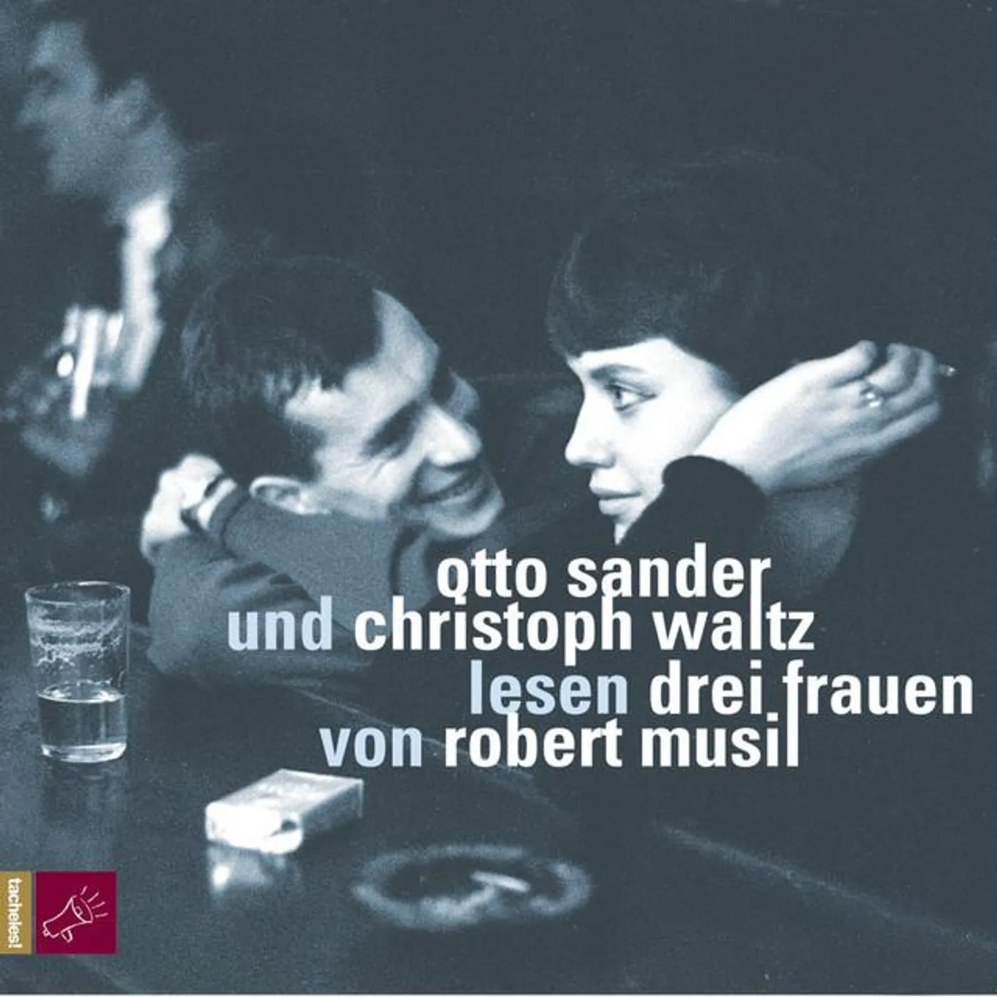 Robert Musil Brand Page