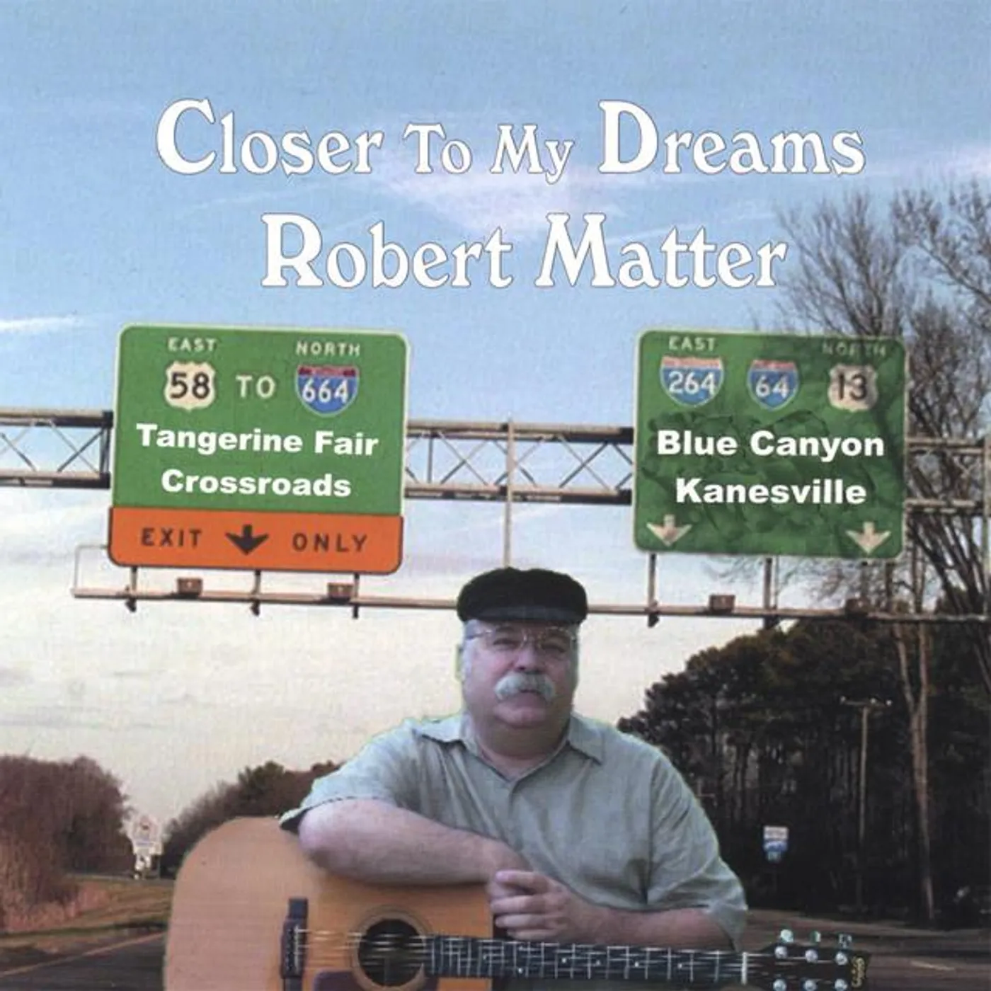 Robert Matter