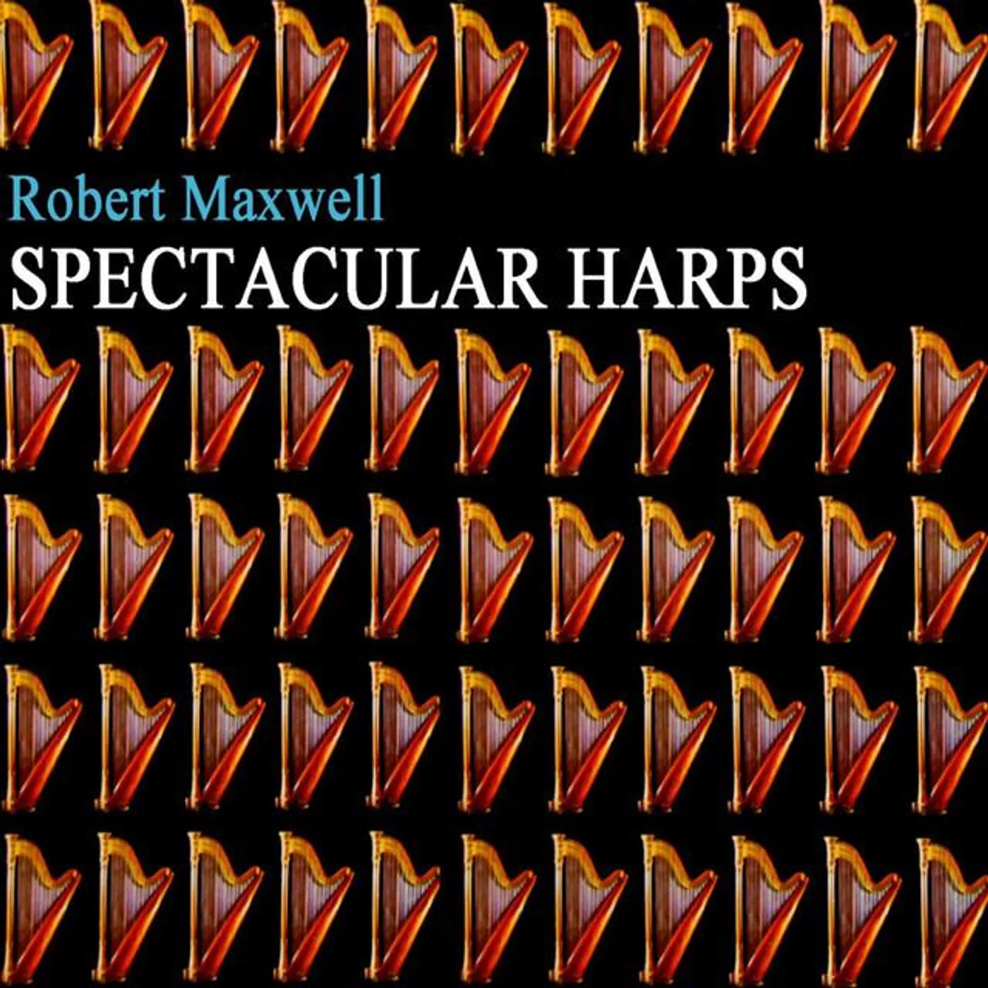 Robert Maxwell