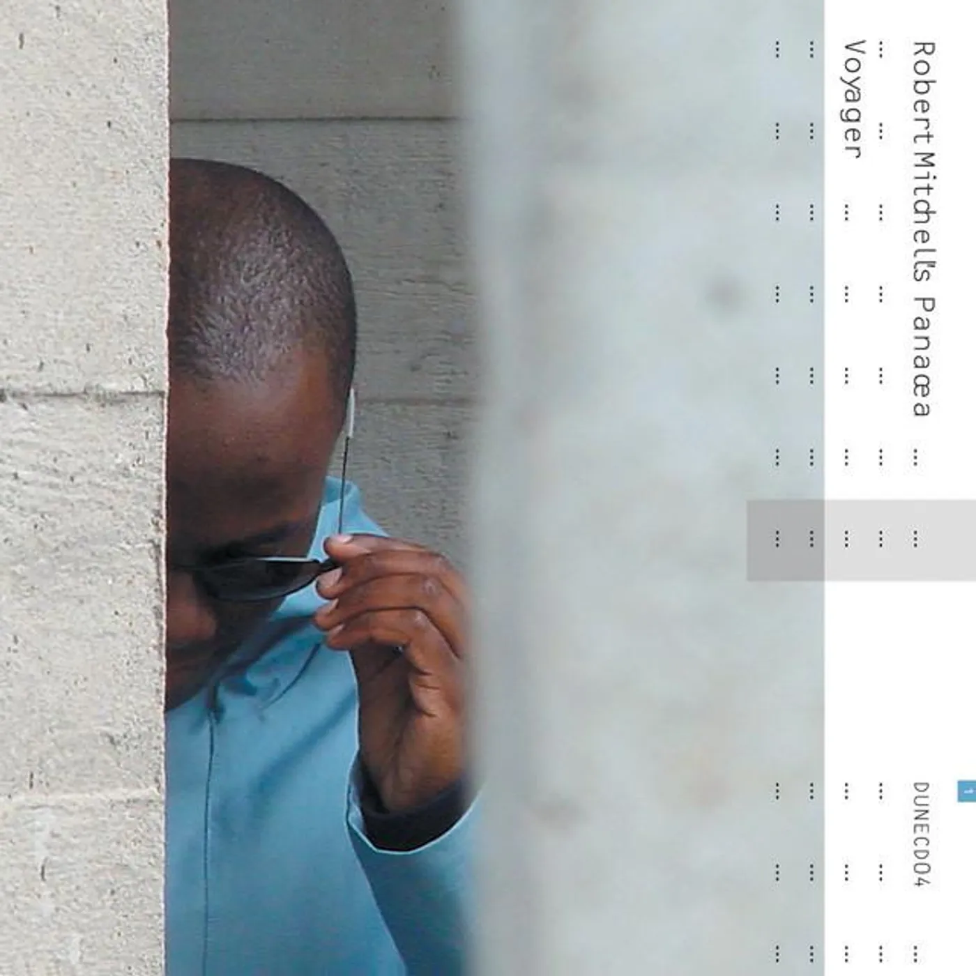 Robert Mitchell's Panacea