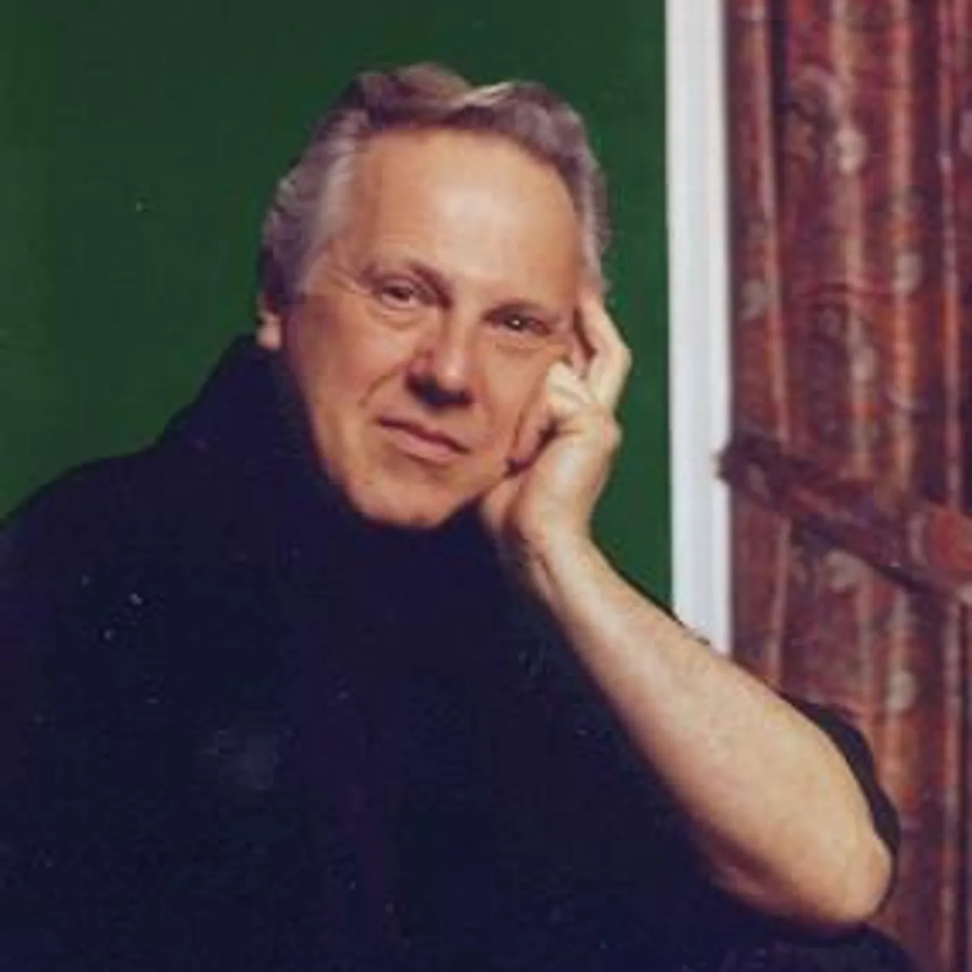 Robert Moran Brand Page